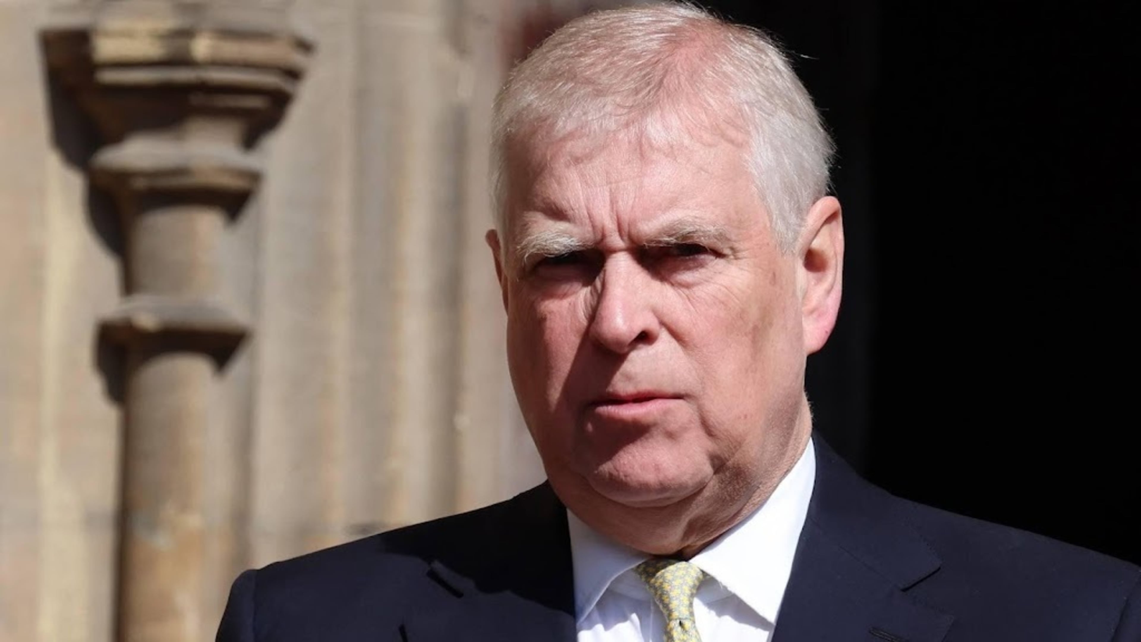 British government releases documents on Prince Andrew