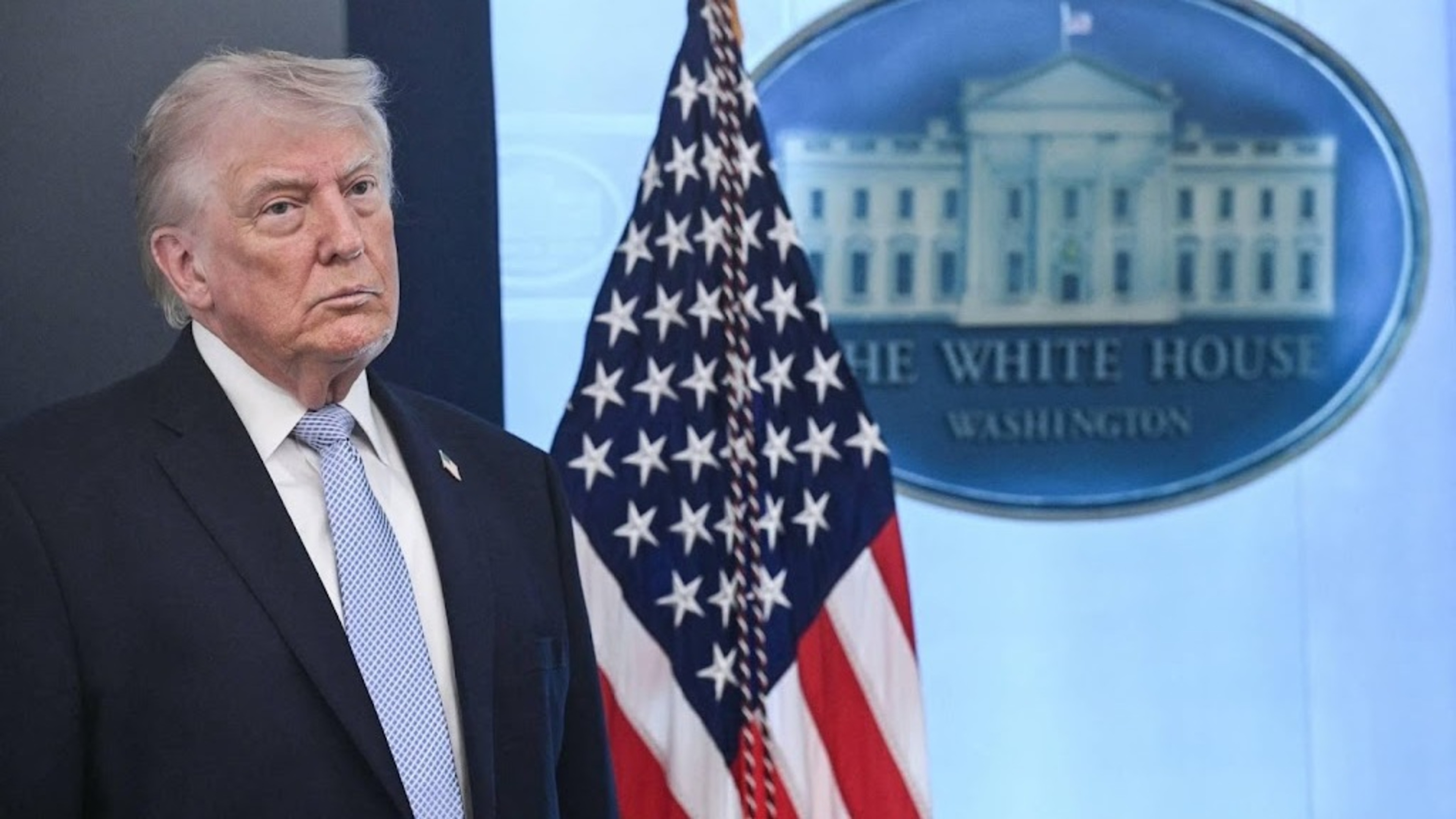 Some US Democrats call for Trump's removal via 25th Amendment