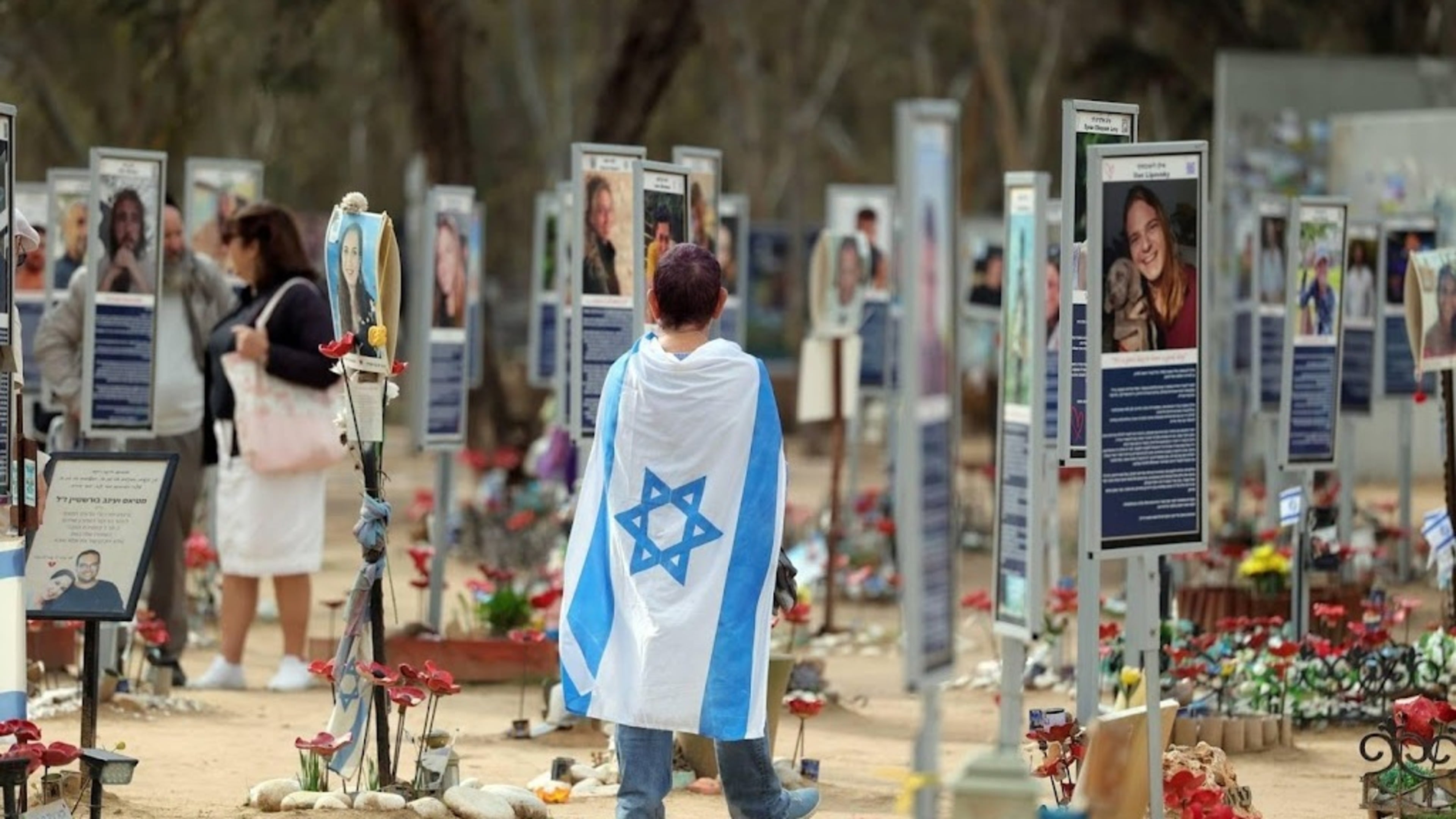 Israel approves establishment of tribunal for October 7 attacks
