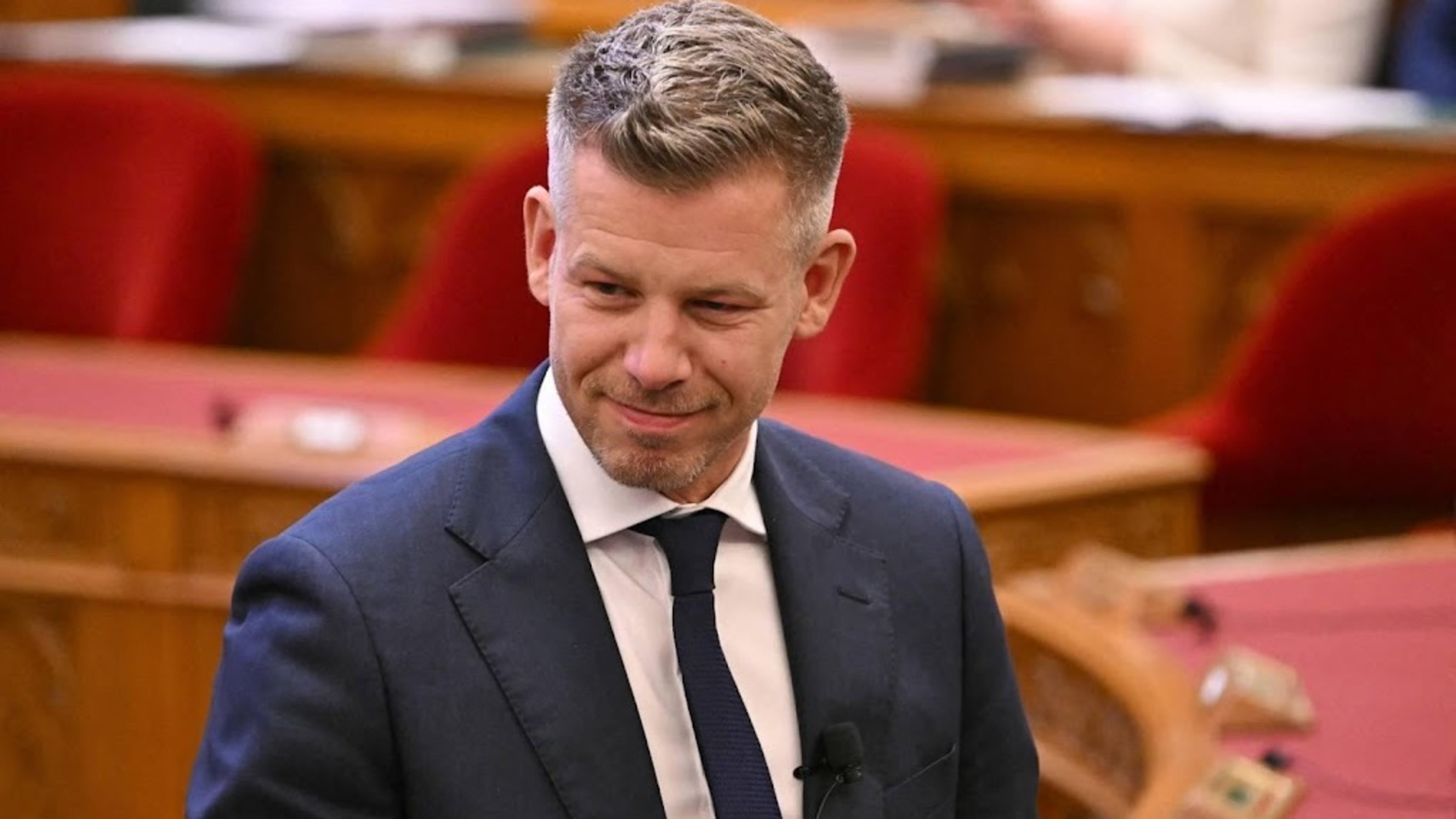 Péter Magyar starts as Prime Minister of Hungary