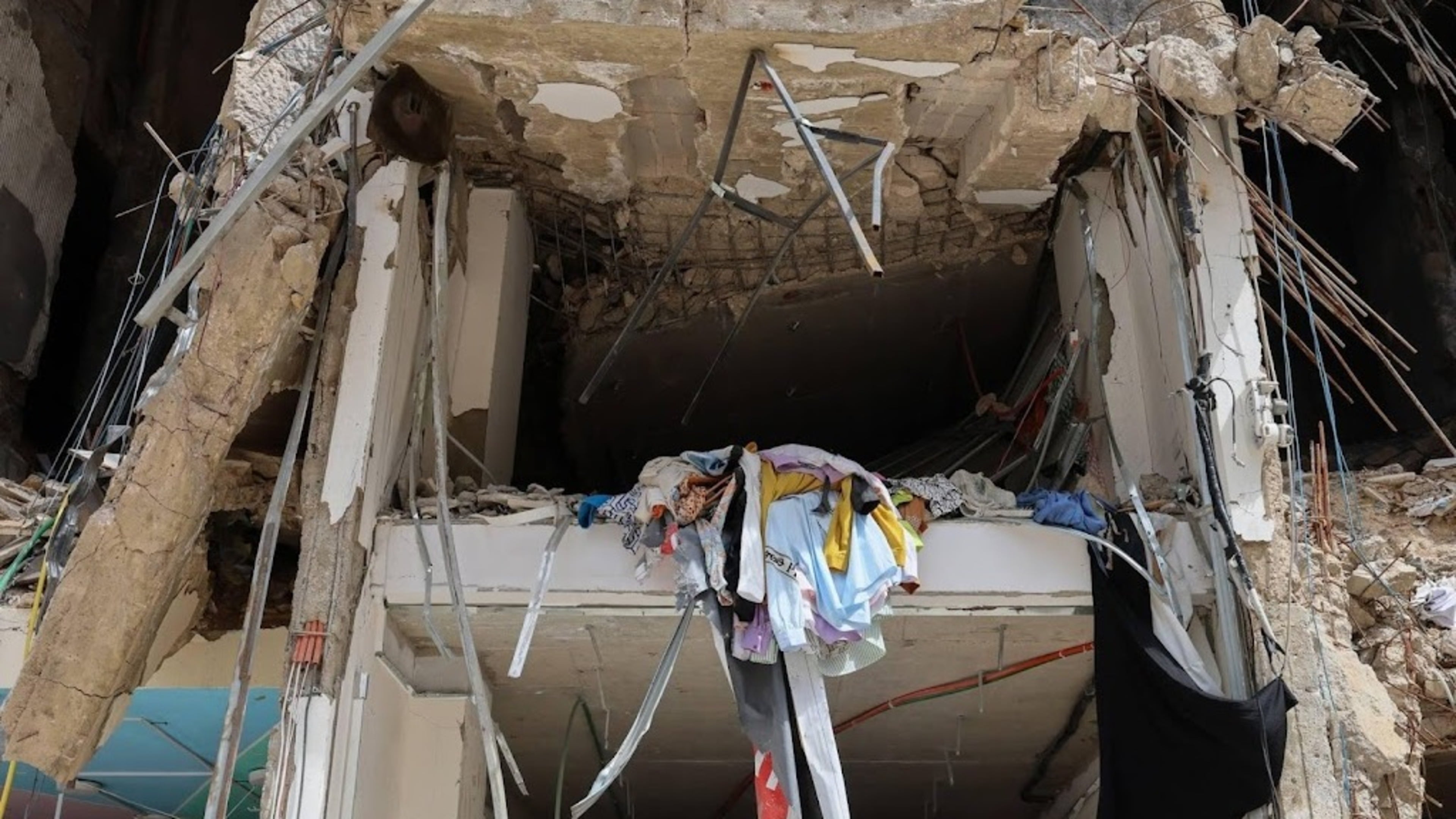 One killed in Lebanon by Israeli strike despite ceasefire