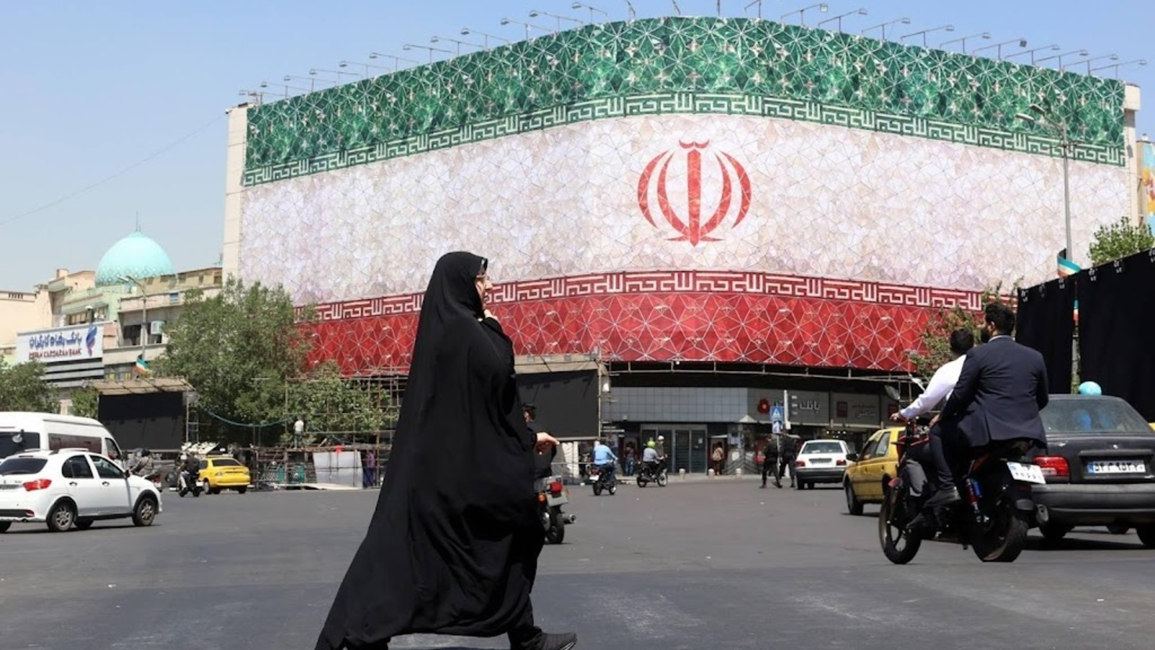 Qatari delegation to Tehran for peace deal between Iran and US