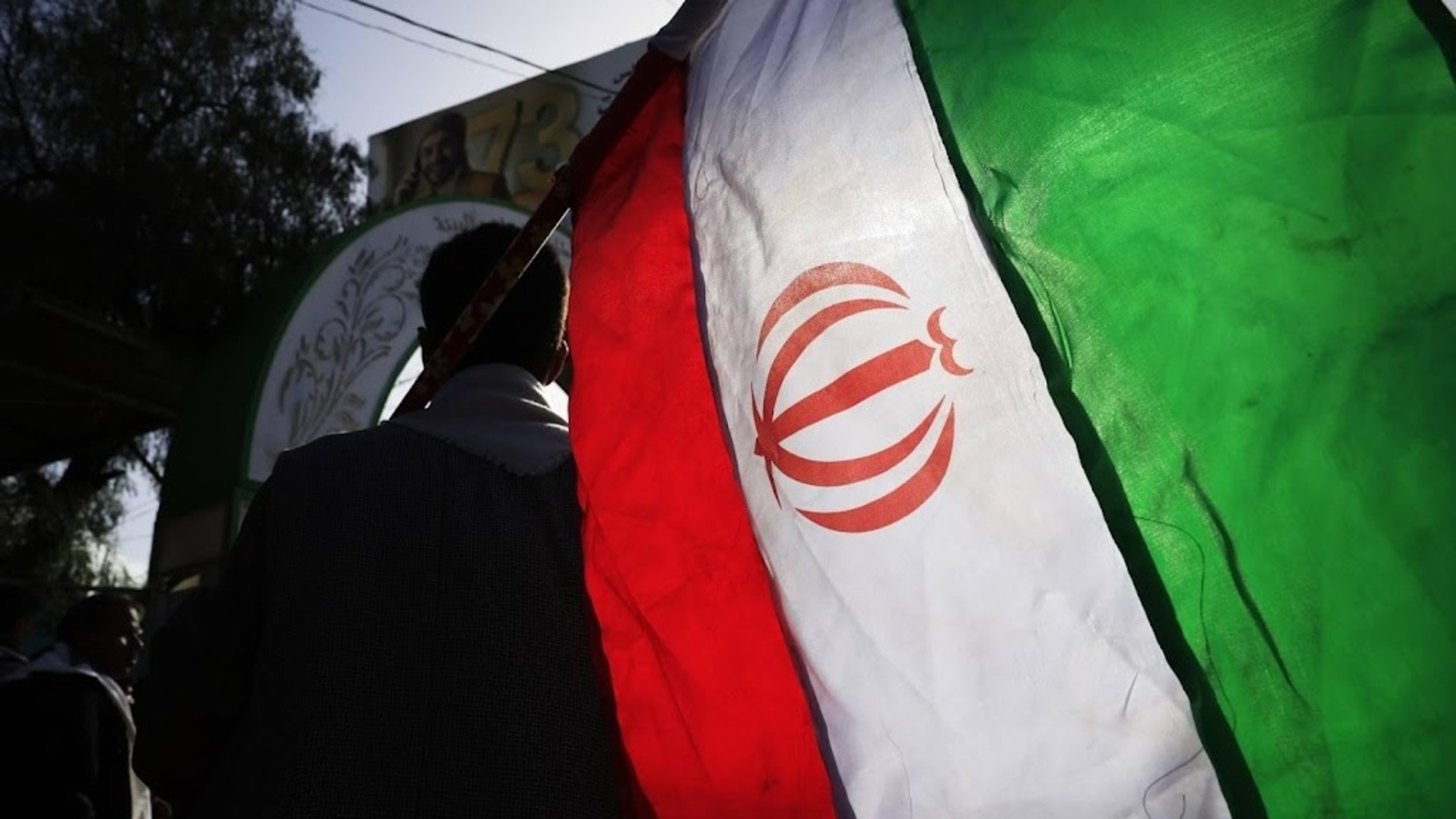 Israel: Hit Iranian chemical complex used for weapon production