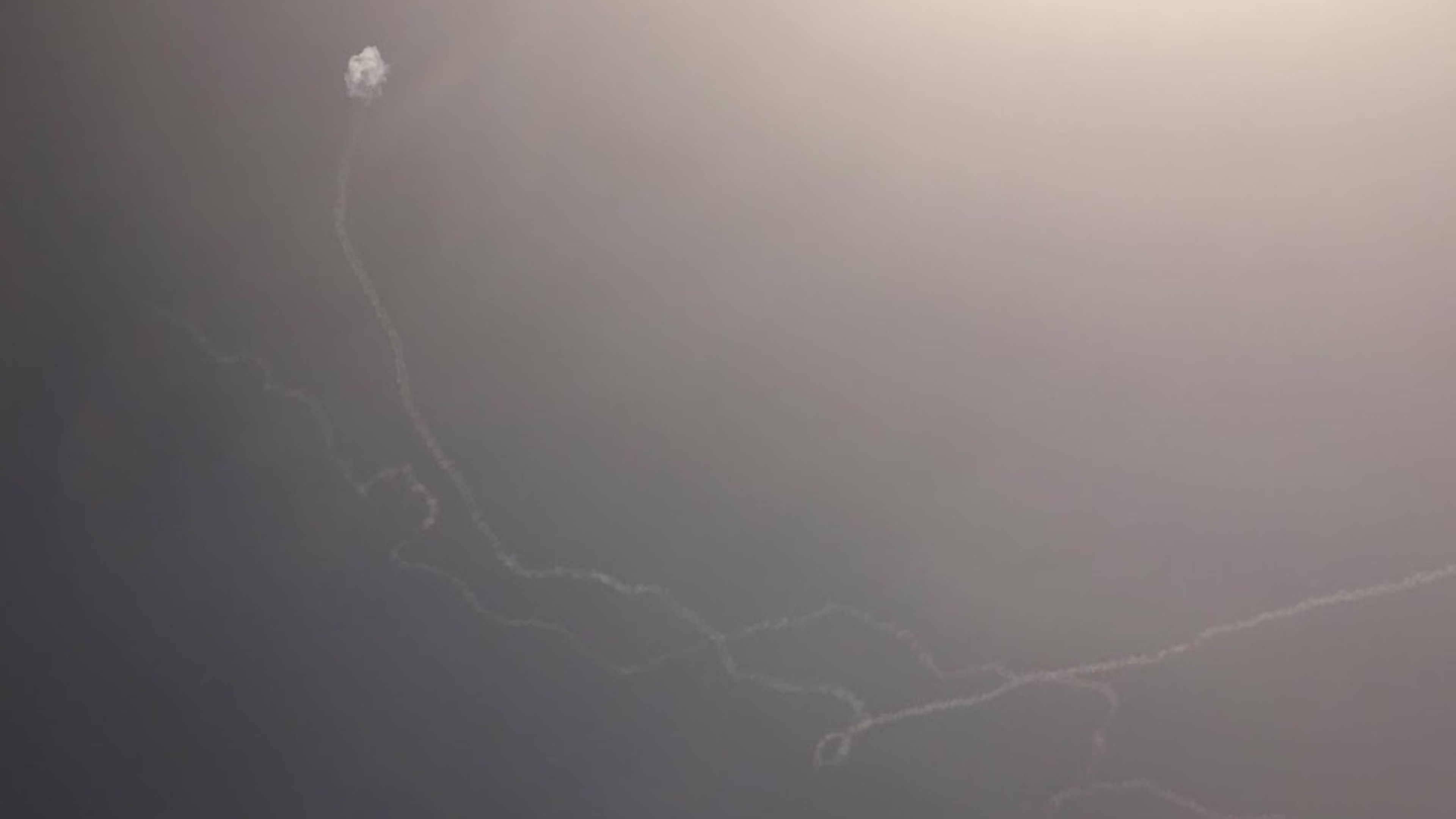 Israel attacks Syrian targets after violence against Druze