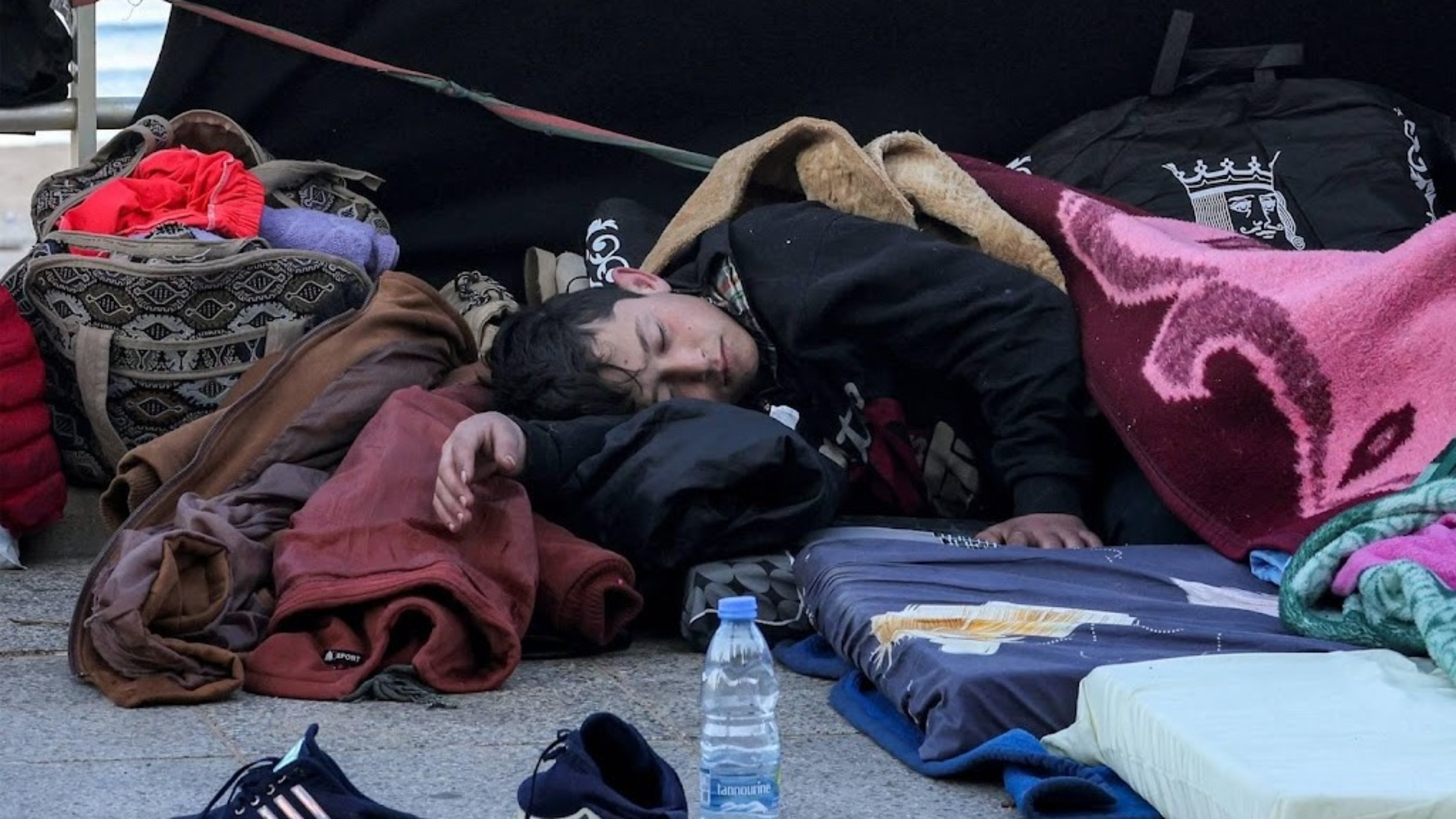 52 million children out of school due to Middle East war