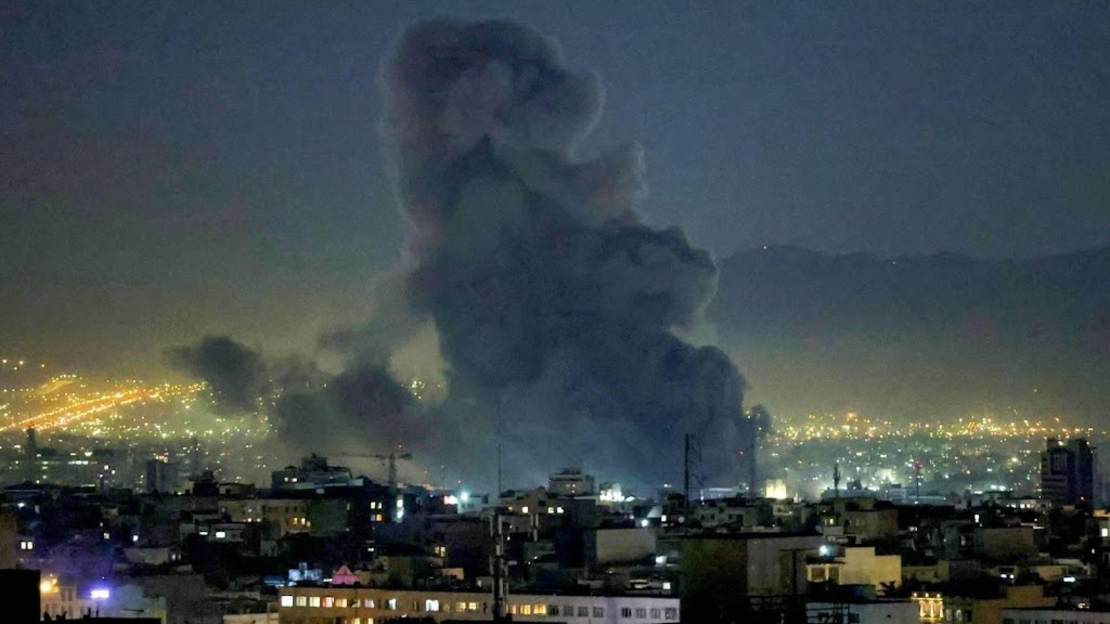 NetBlocks: No internet in Iran for 48 hours