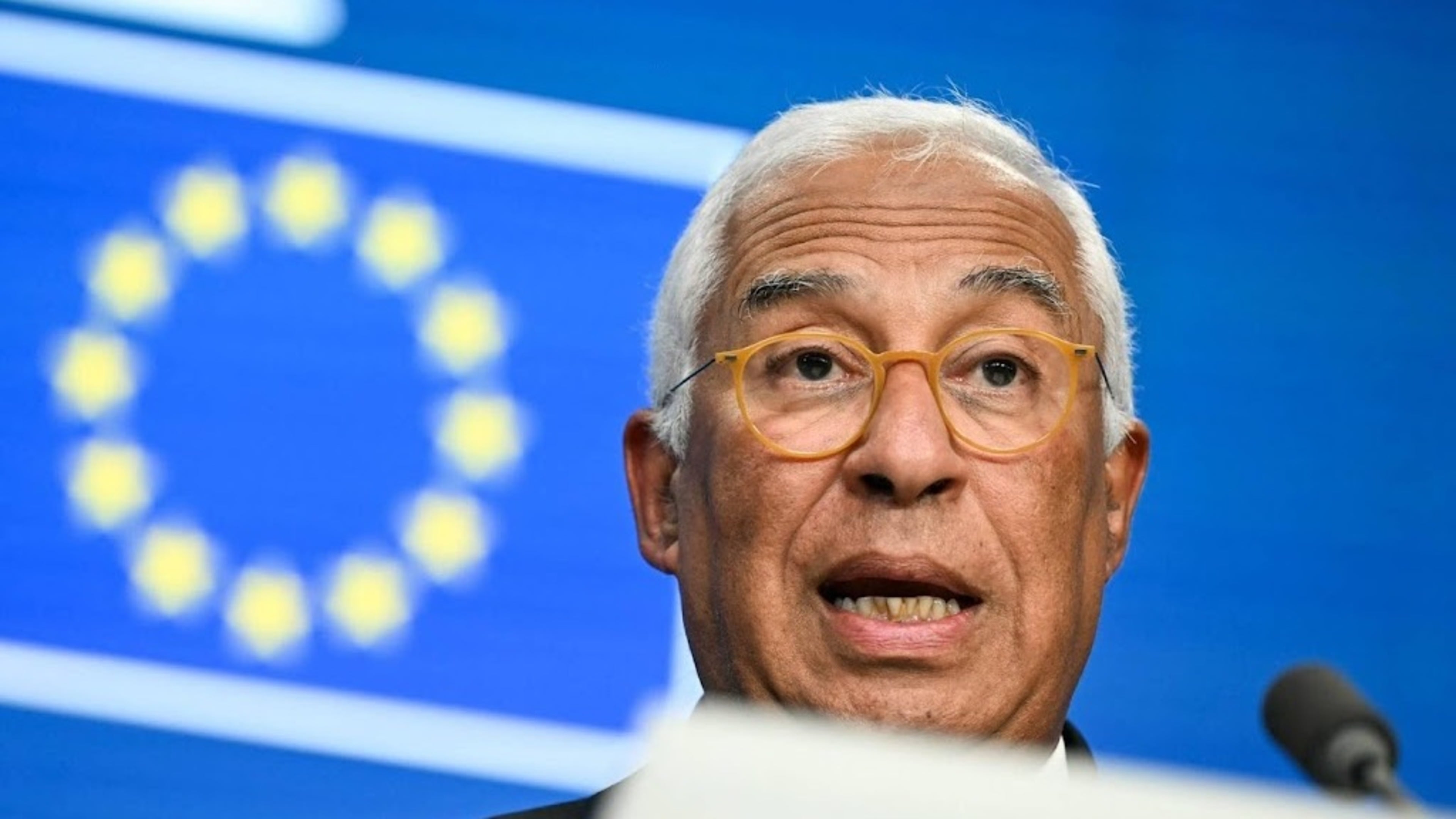 Costa: EU will not be a mediator between Ukraine and Russia
