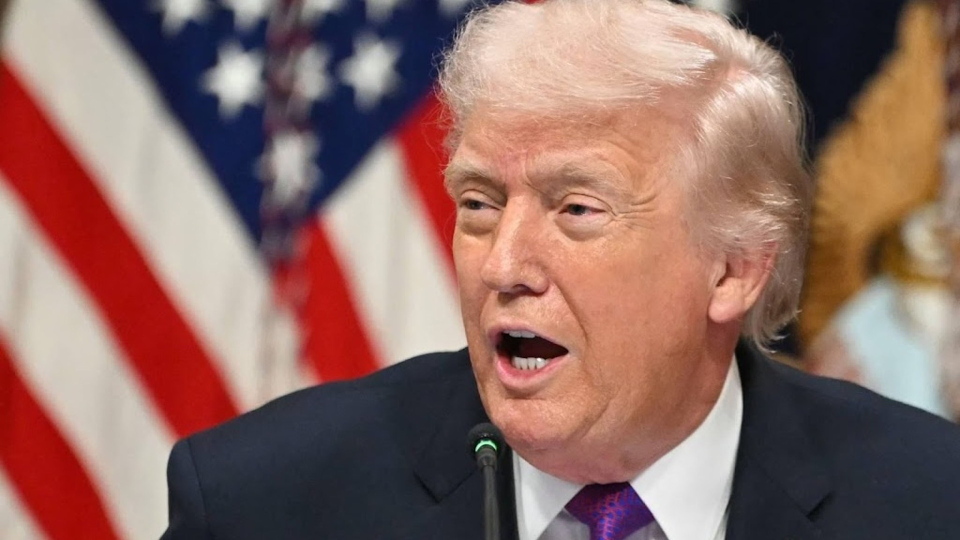 Trump considers US ground troops in Iran a waste of time