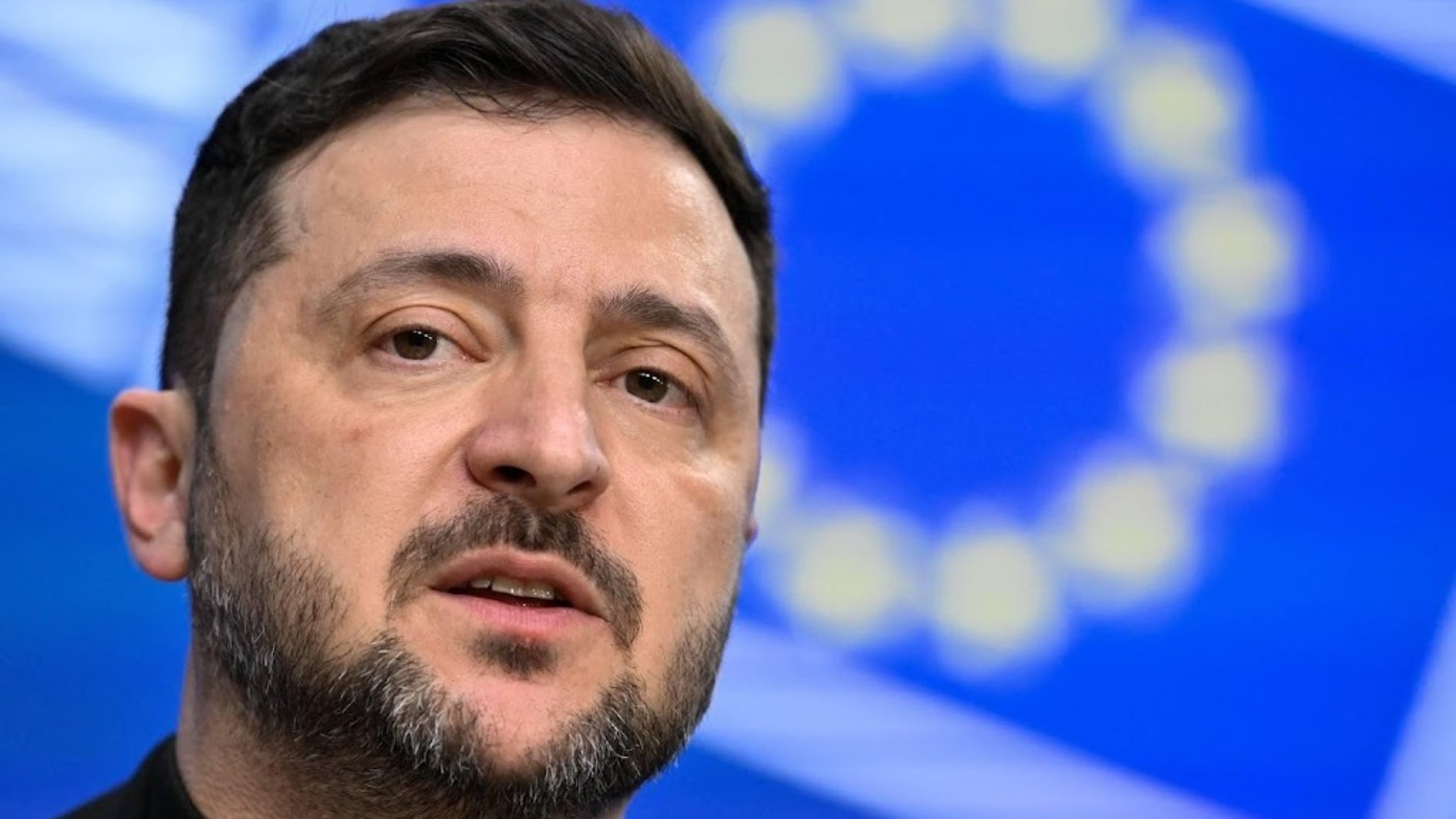 EU ambassadors clear major hurdle for Ukraine loan