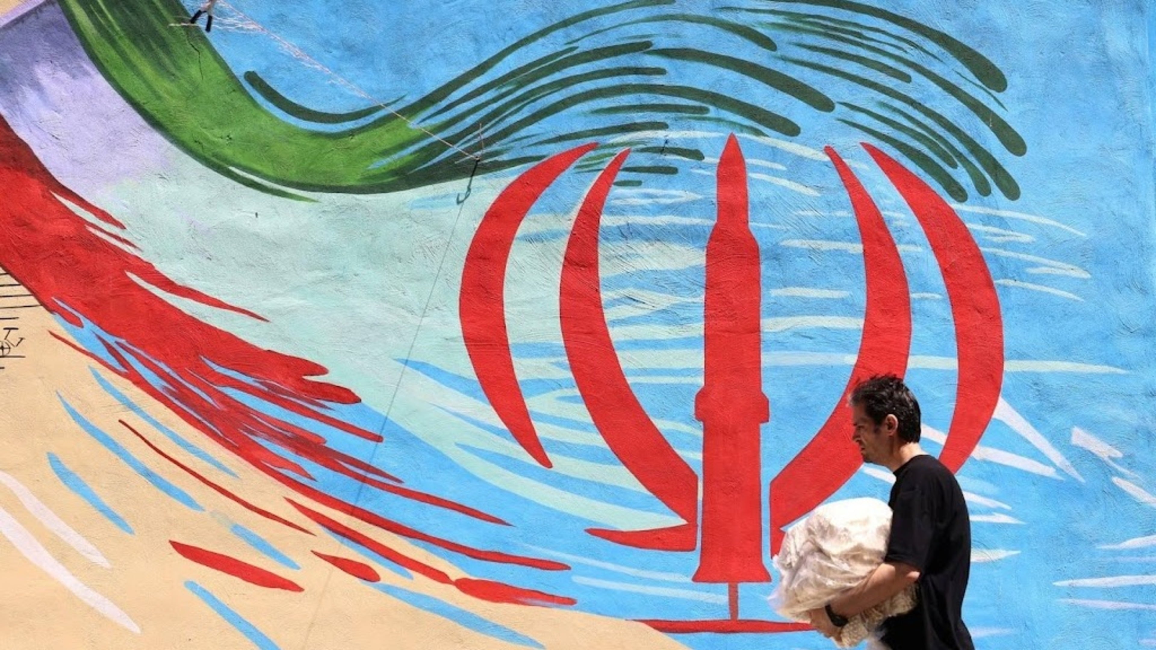 MP: Iran could enrich uranium further if attacked