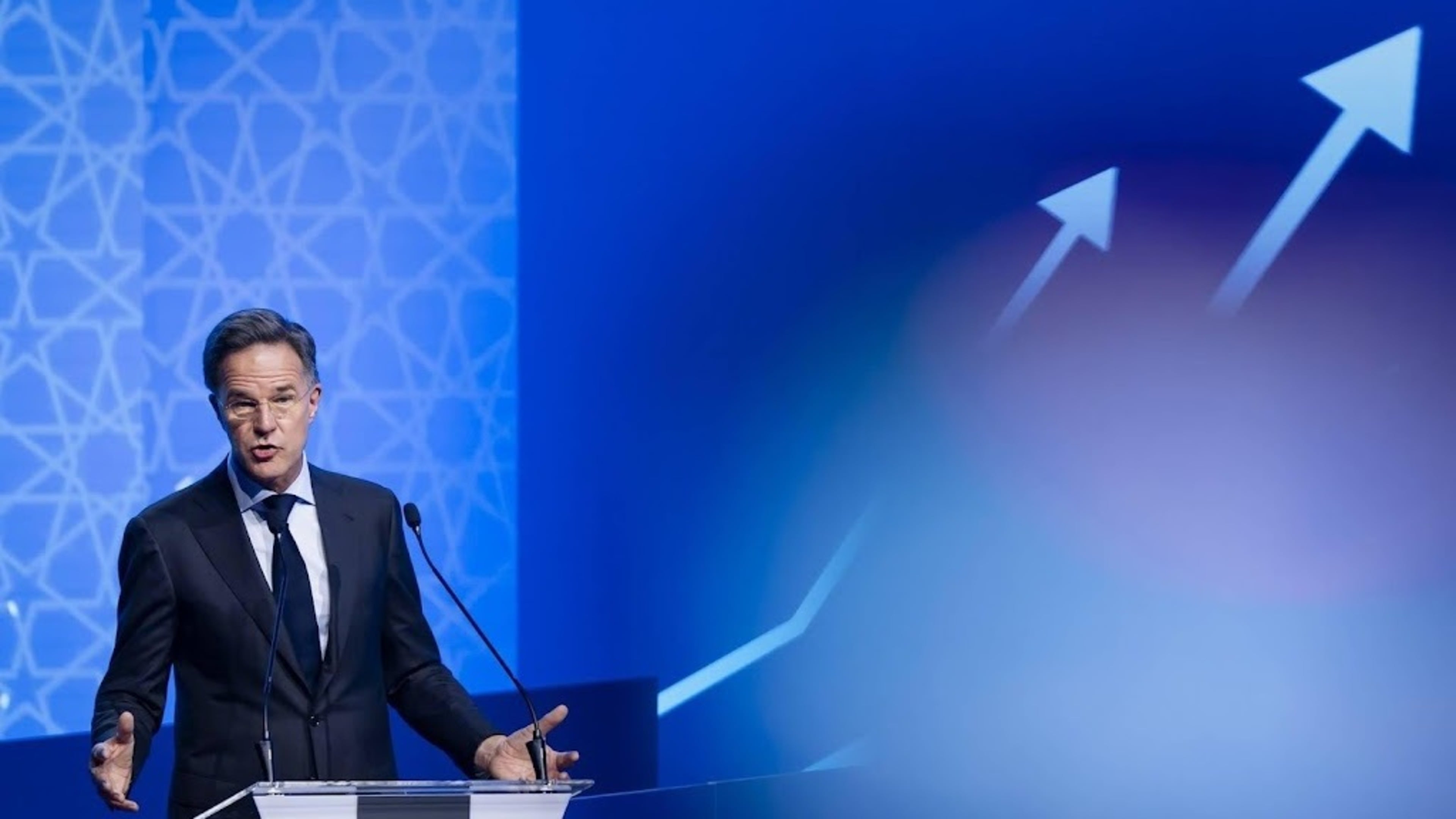 NATO countries invest tens of billions in drone defense