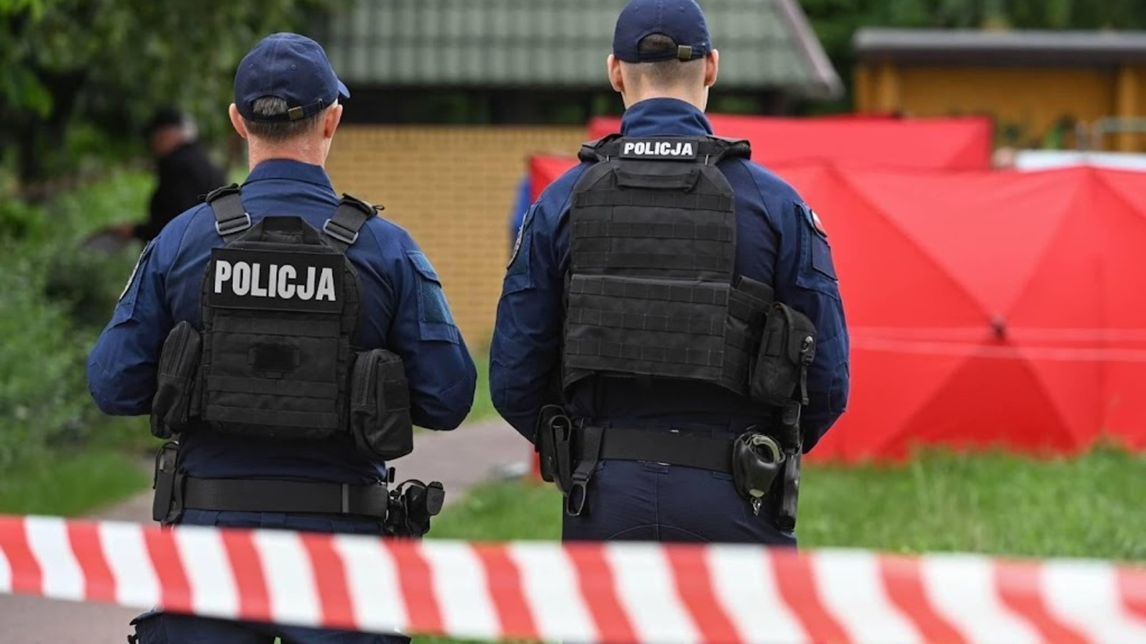 Poland arrests two people after murder of Putin critic