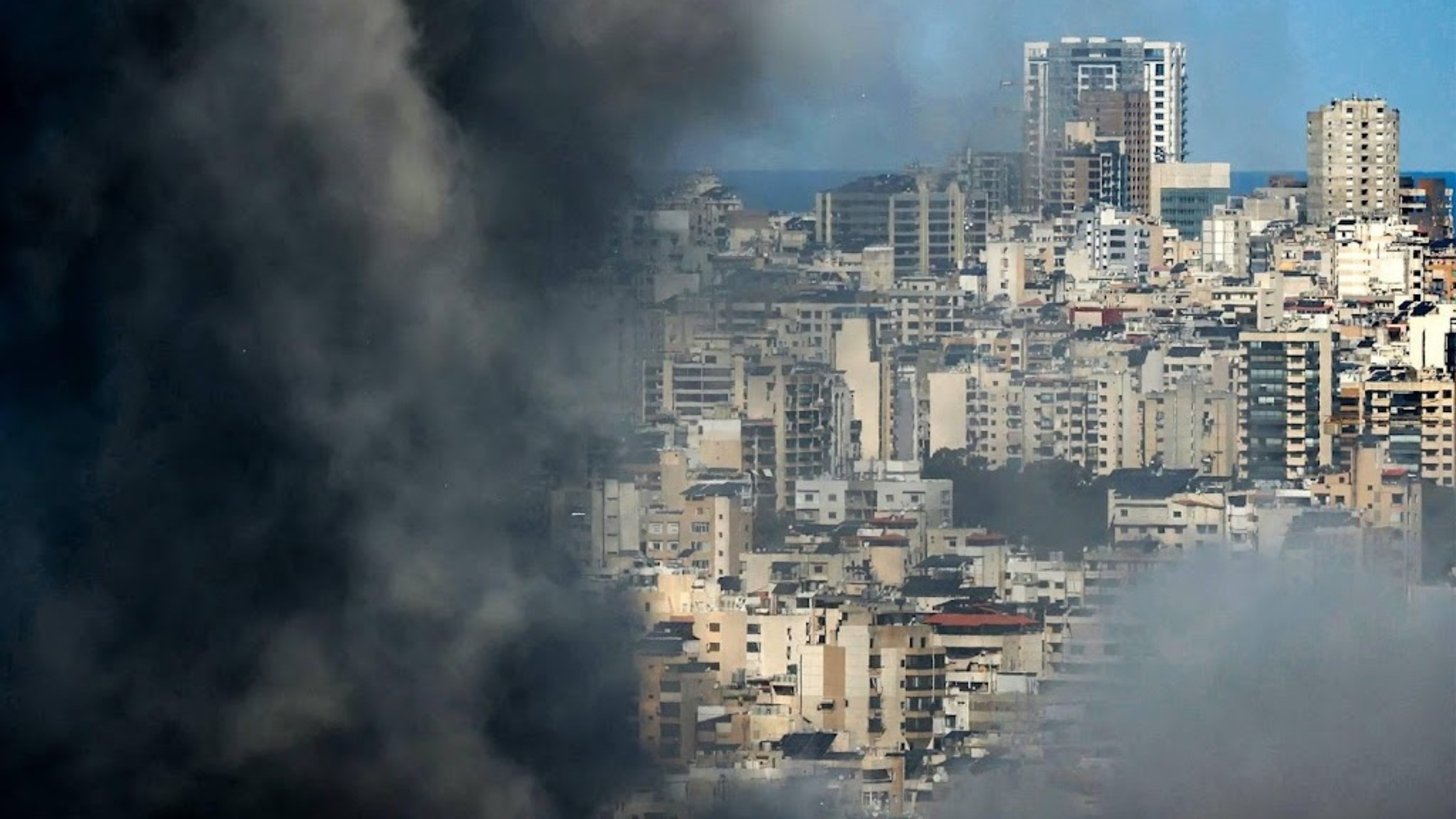 Lebanon: nearly 500 dead in Israeli attacks