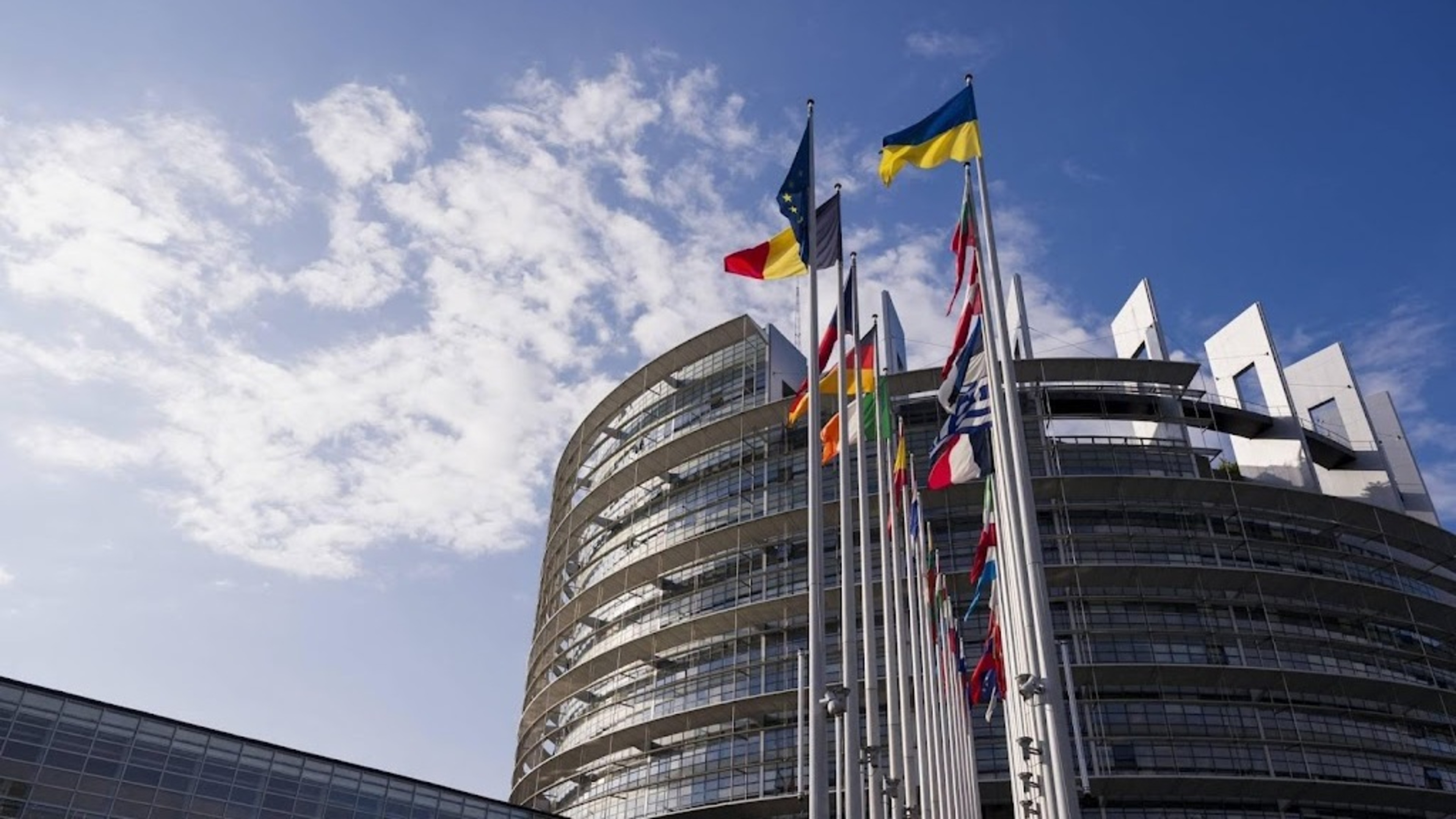 European Parliament votes for stricter return rules for asylum seekers