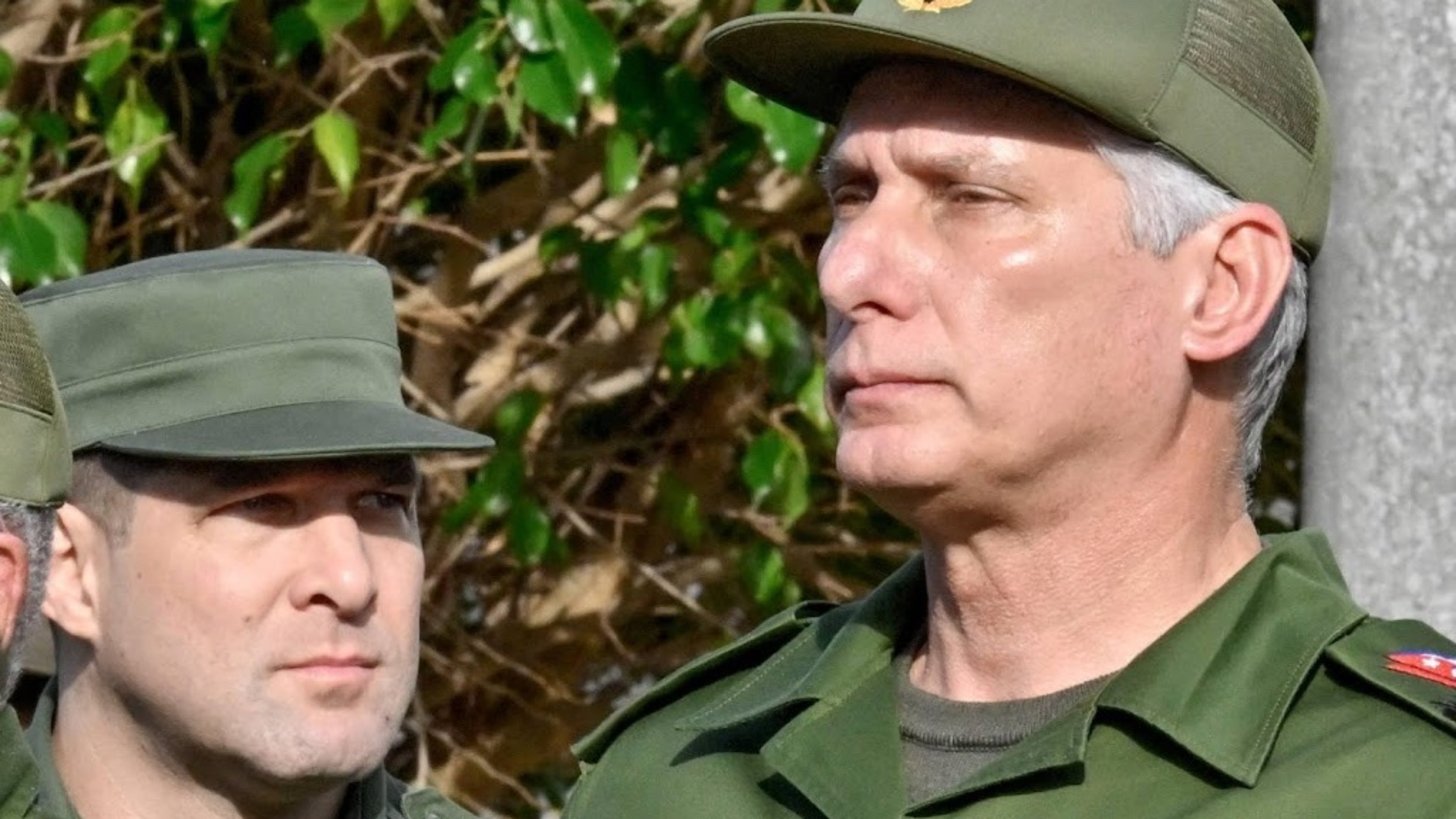 US sues former Cuban President Raúl Castro