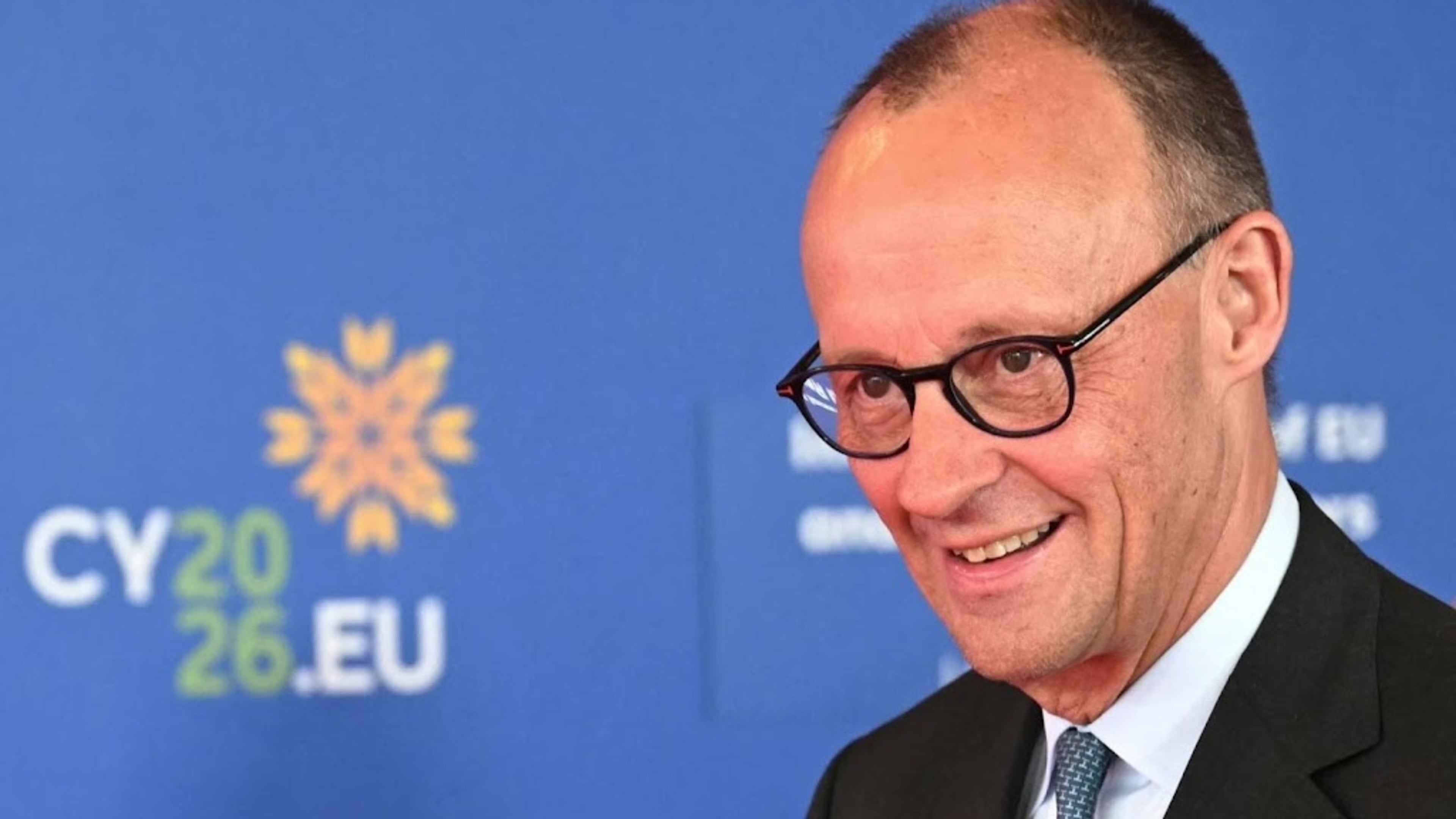 Merz proposes ‘light’ EU membership for Ukraine