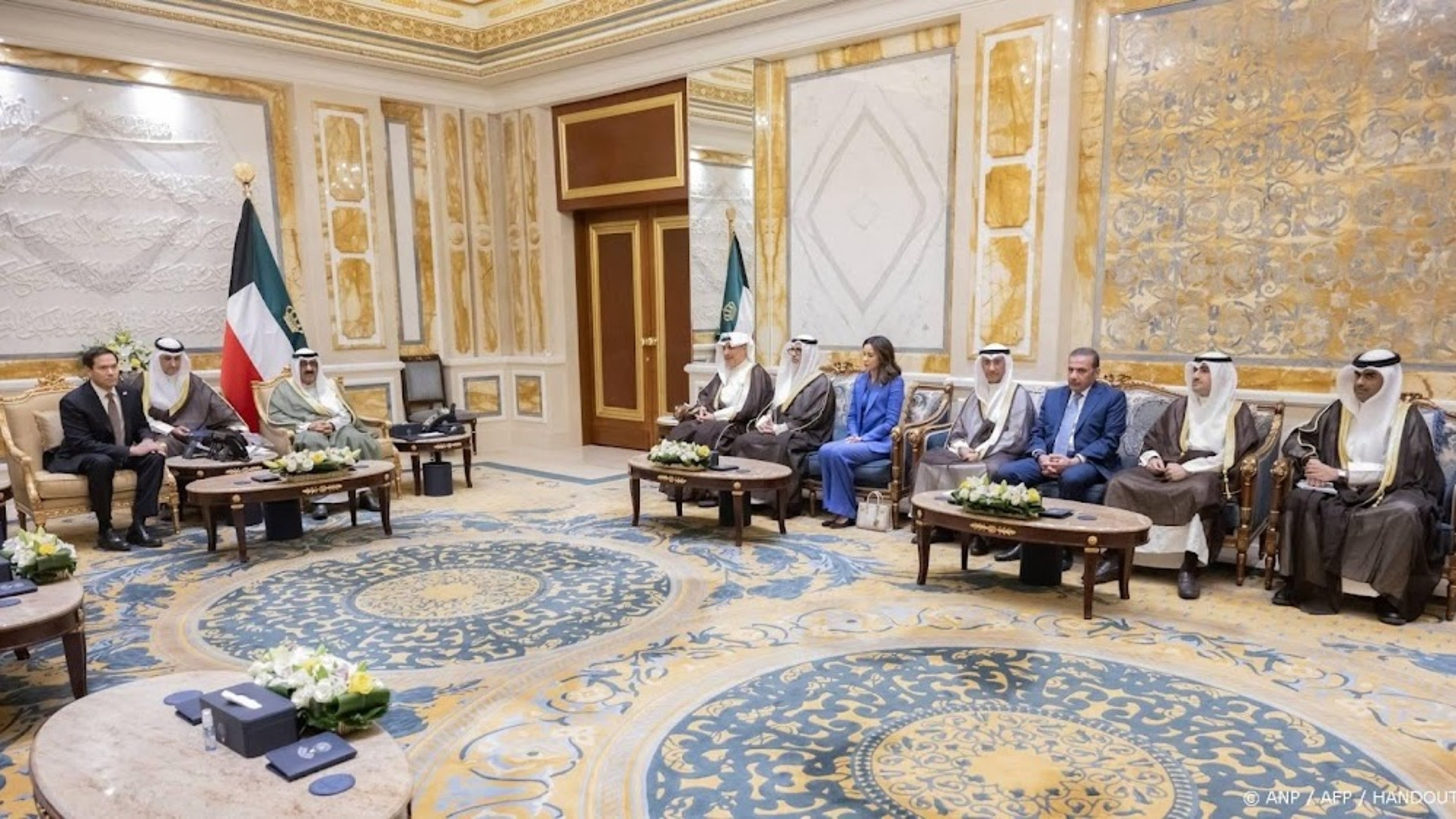 US and Iran to meet again in late June for technical talks