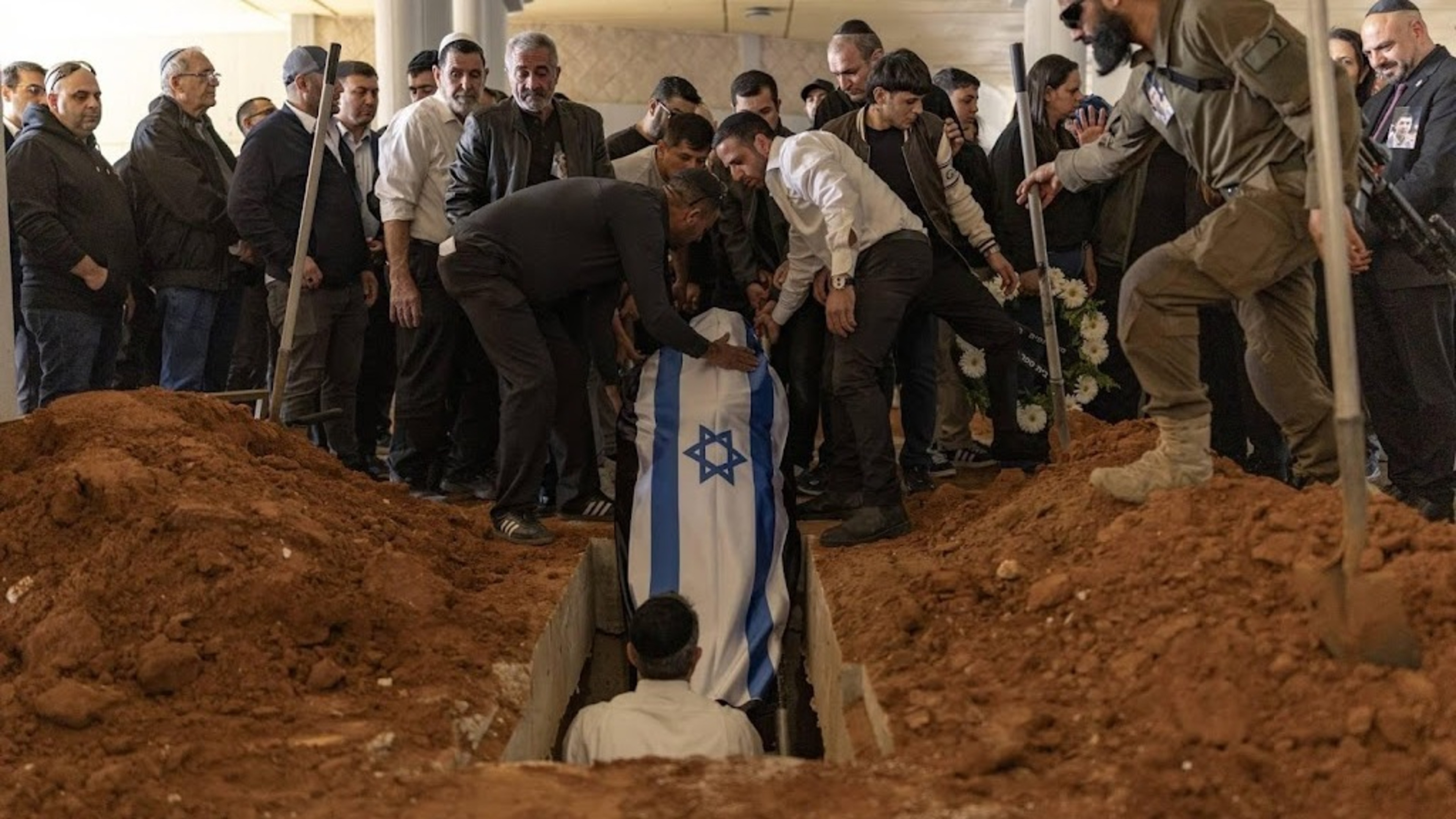 HRW: Iran used illegal cluster bombs in attacks on Israel