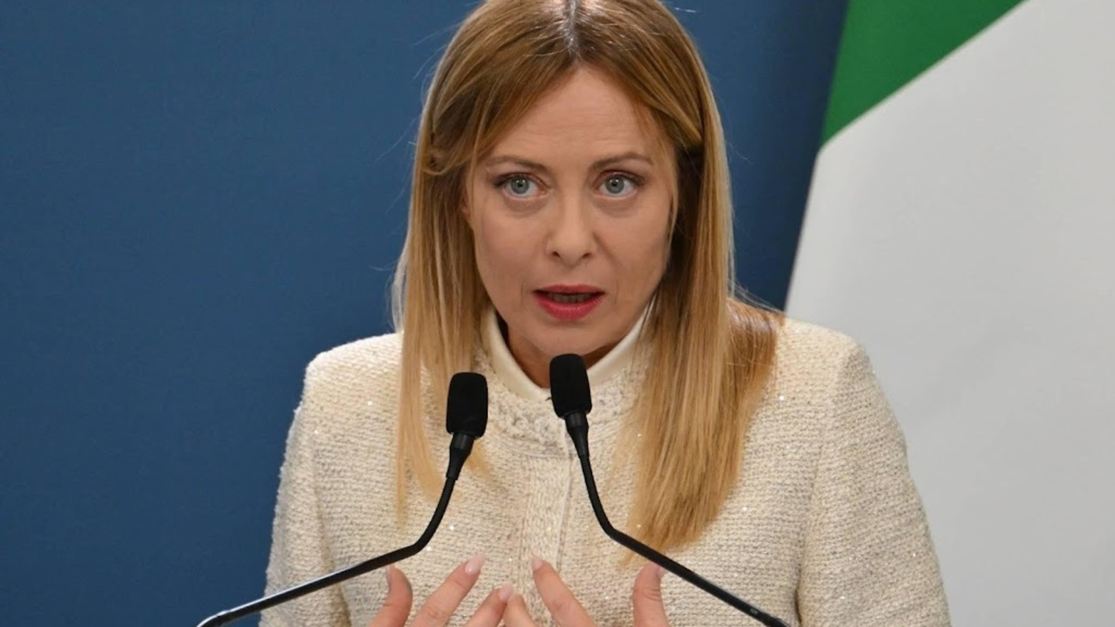Italy calls action against Global Sumud Flotilla unacceptable