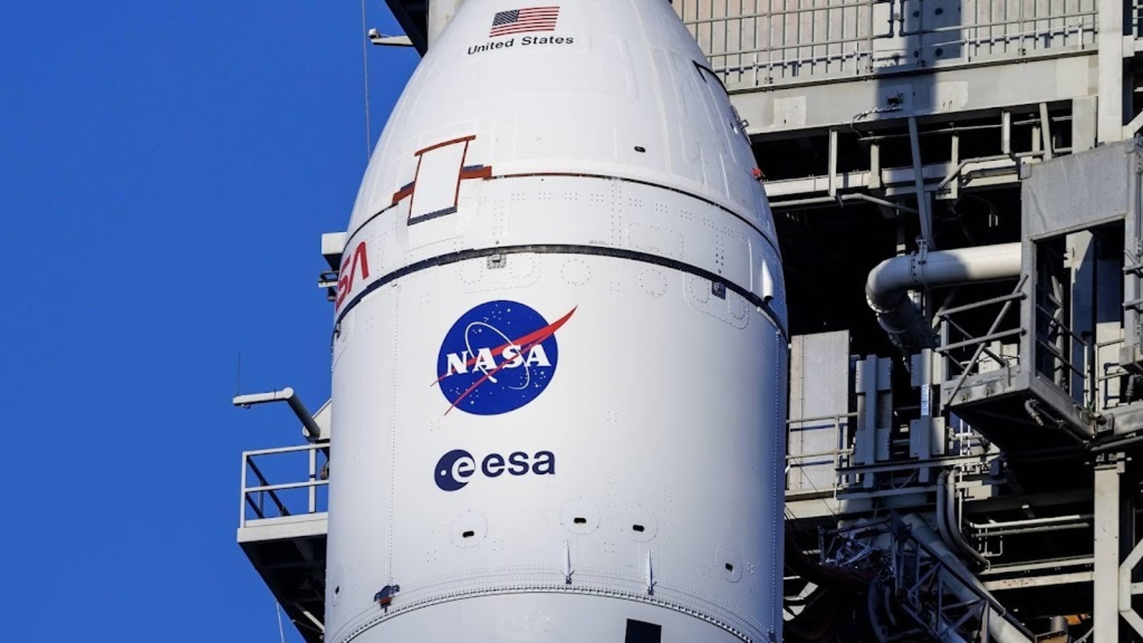 Inspection: Unclear if astronauts will survive moon mission