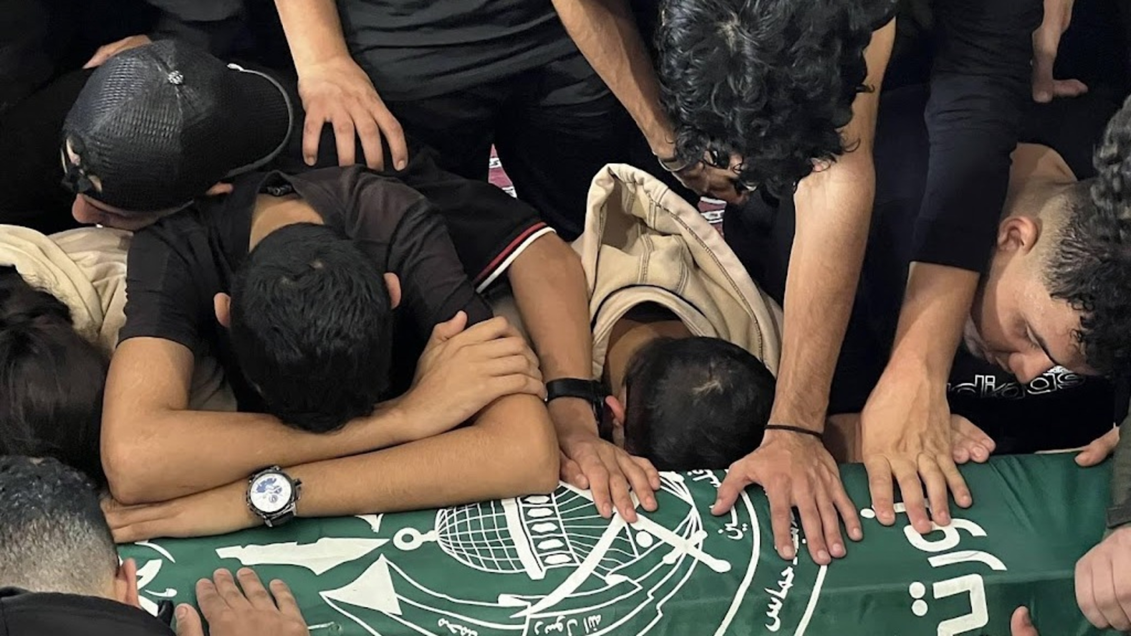 Lebanon reports over 1,200 killed in Israeli attacks since March 2