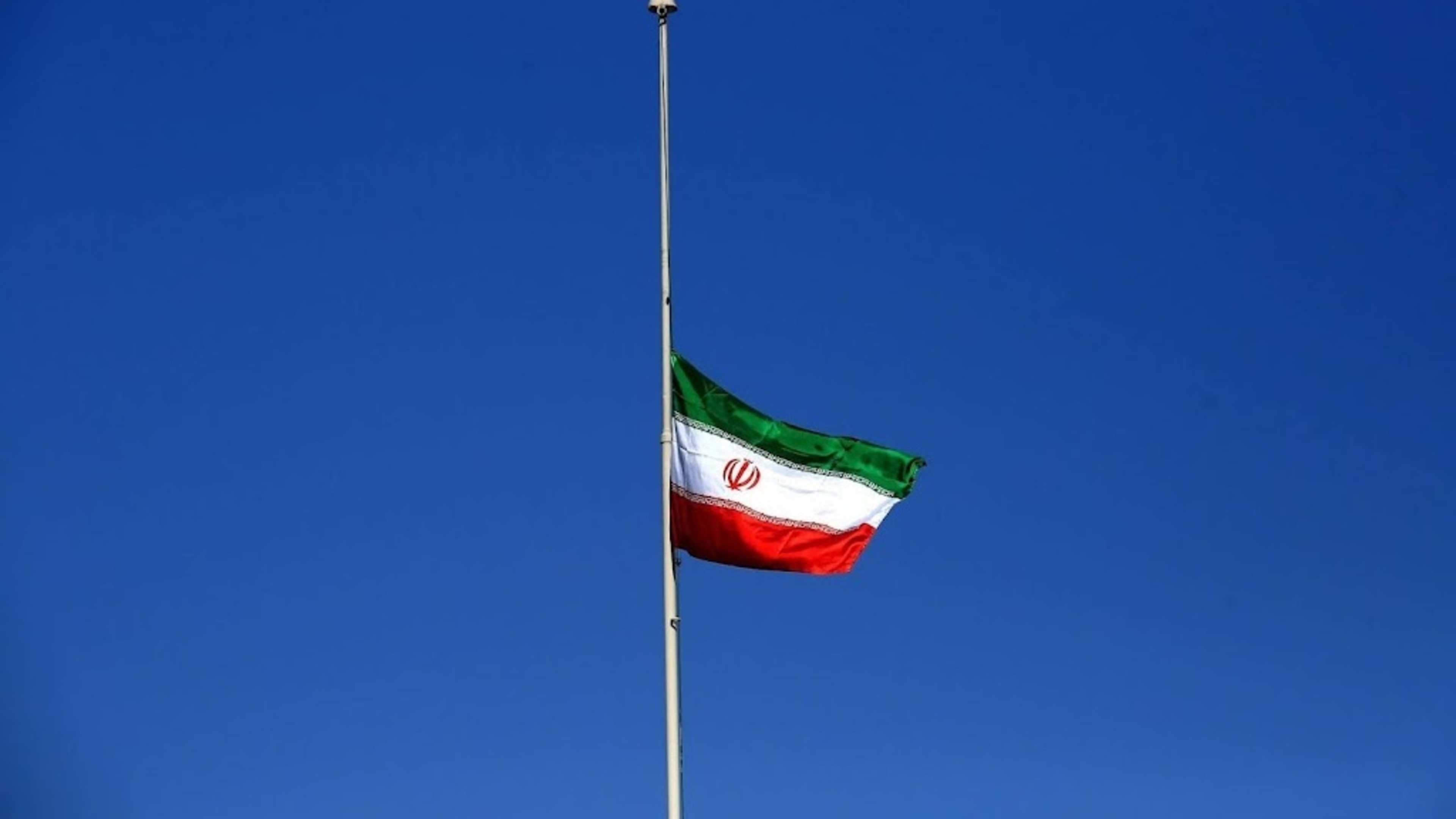 Iran reports damage to historic palace after attacks