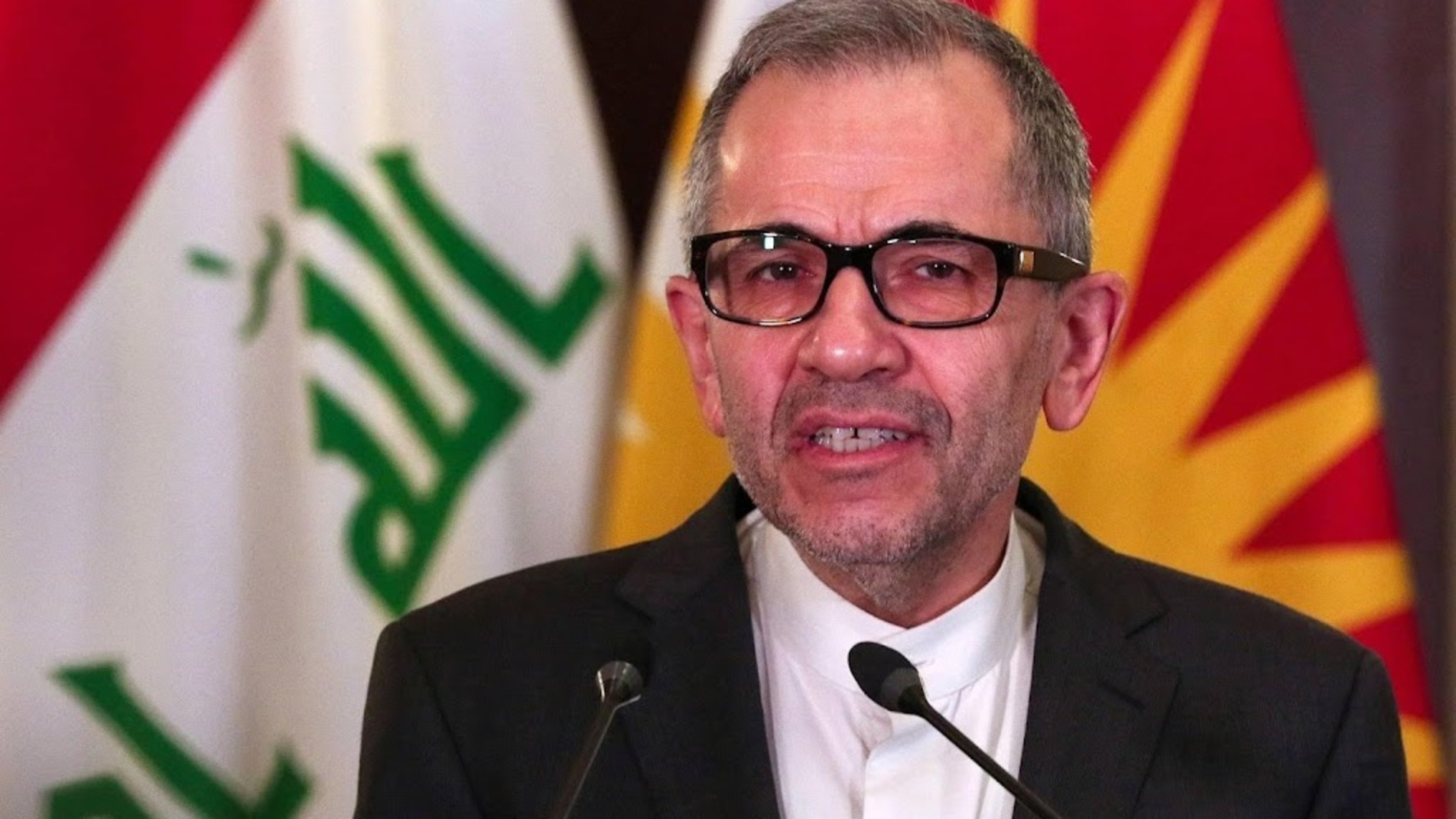 Iran warns Europe of retaliation for war support