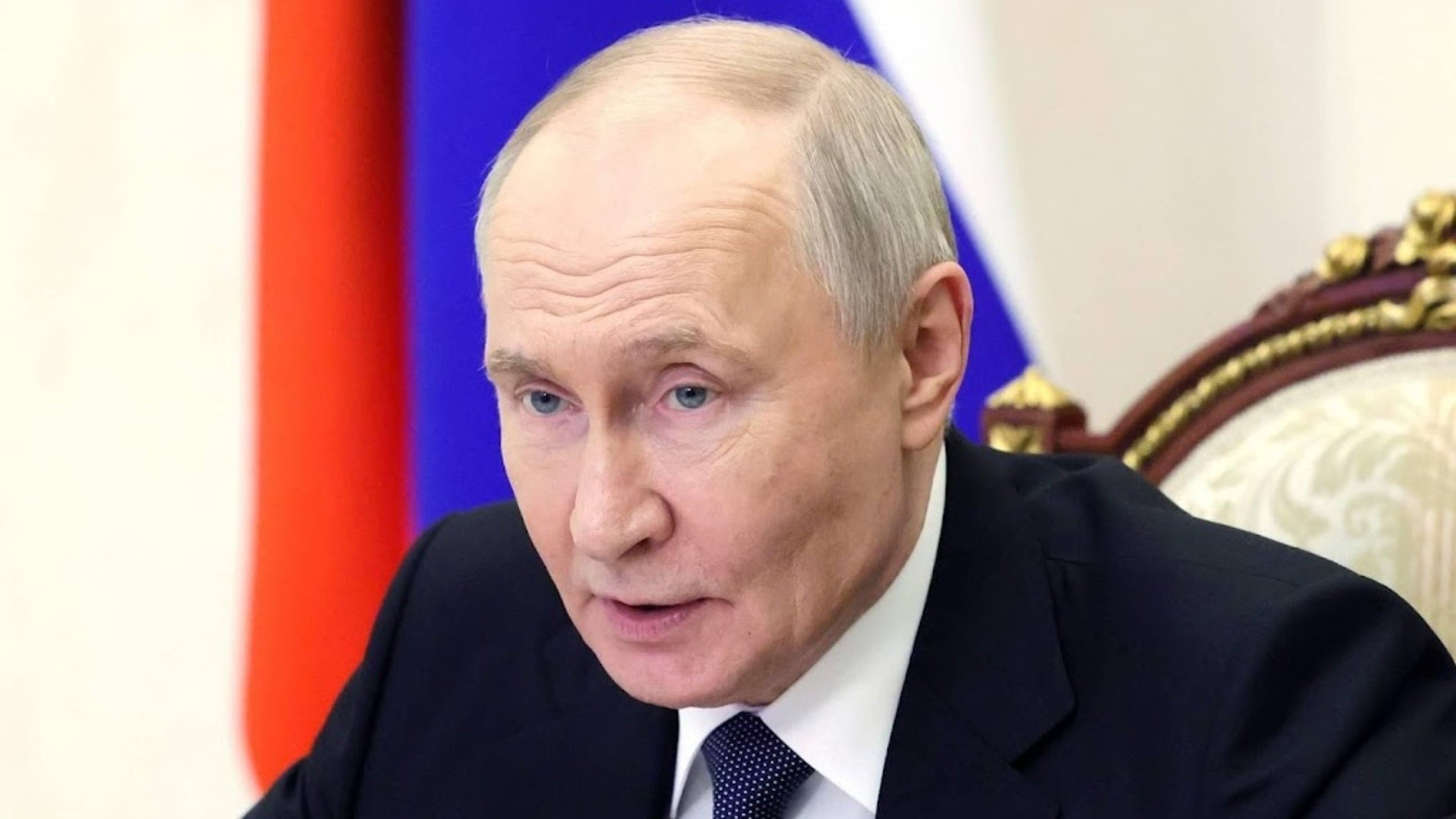 Russia holds major nuclear arsenal exercise
