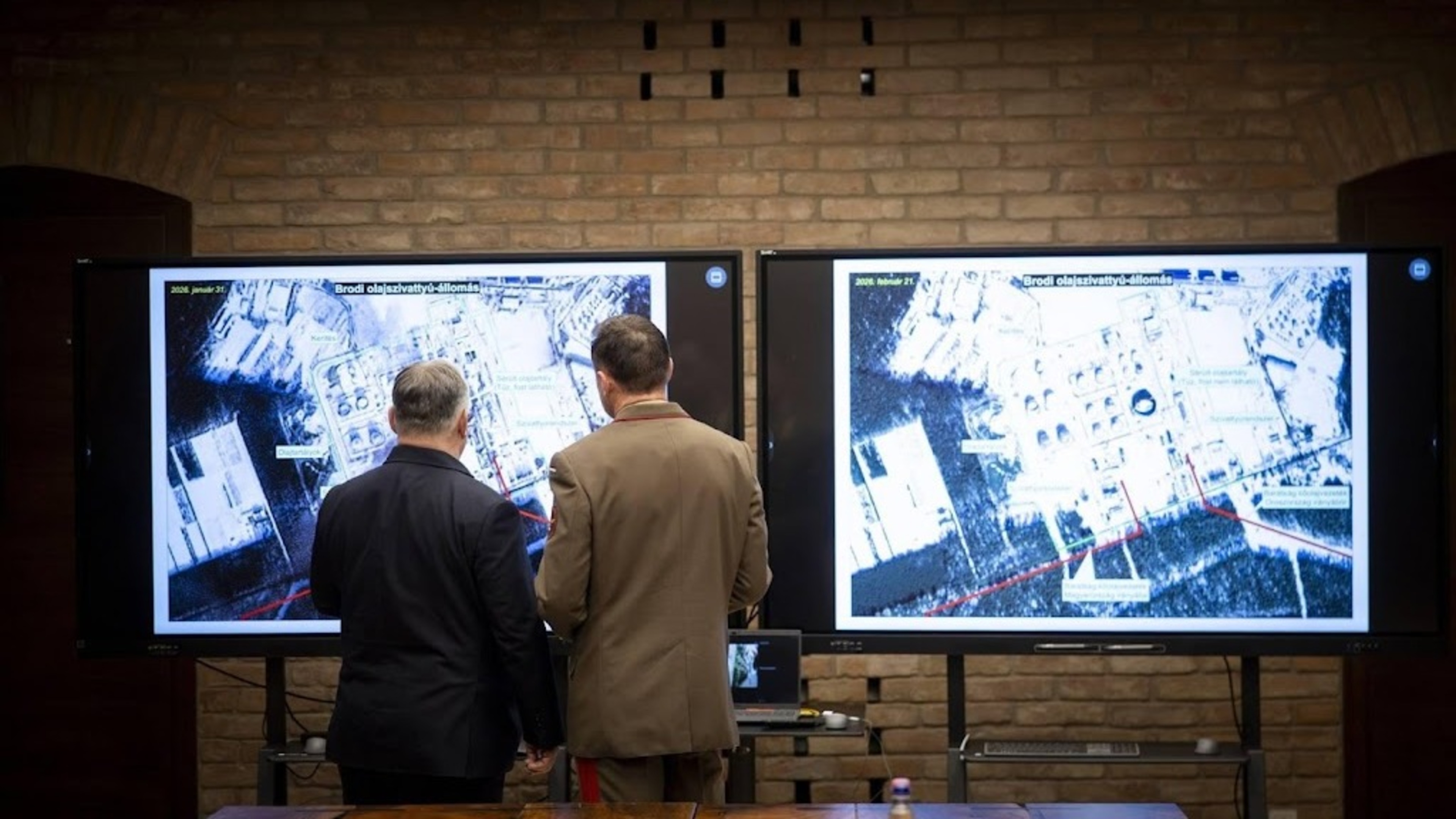 Druzhba oil pipeline may be out of service for another six weeks