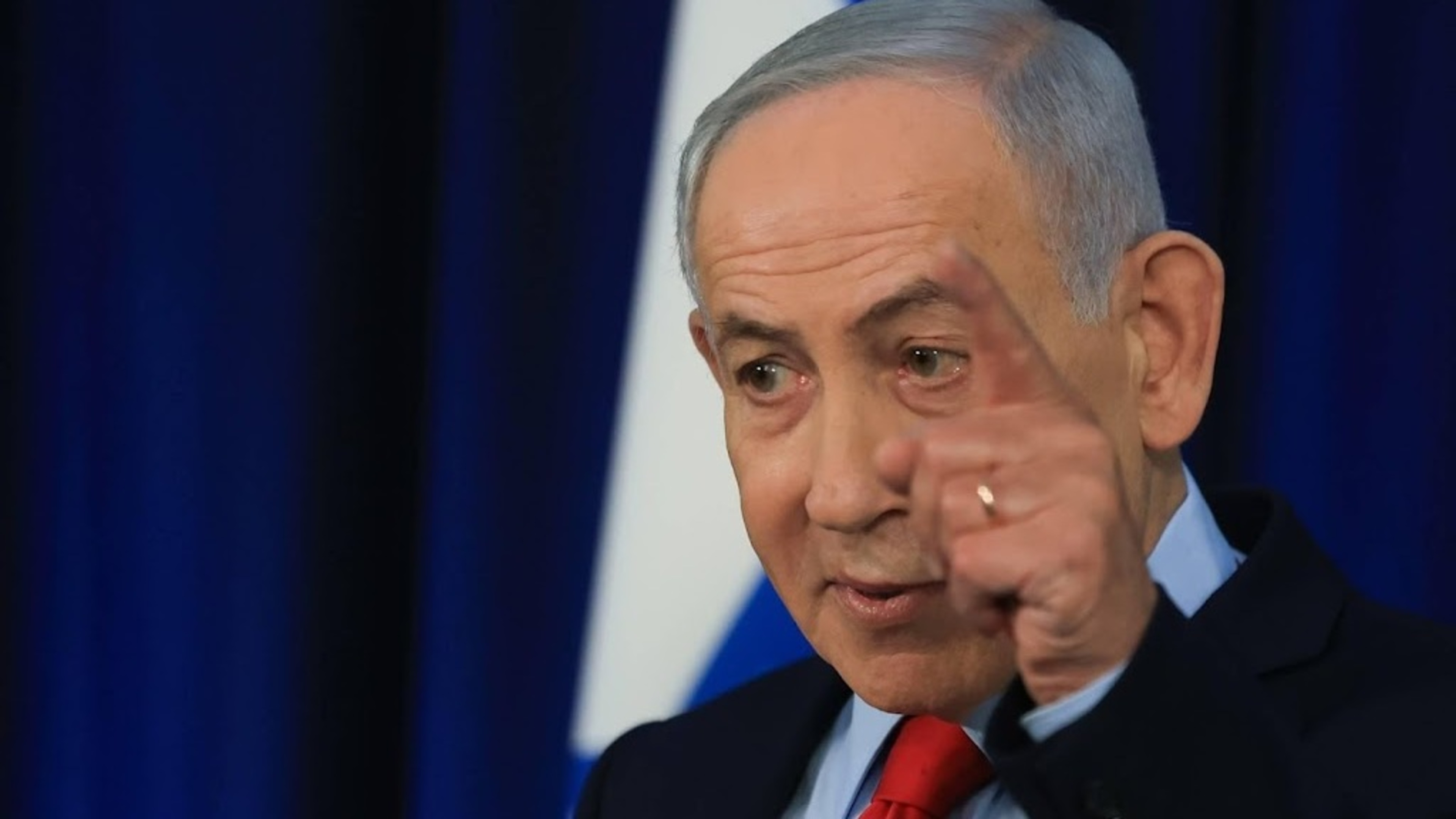 Netanyahu: Truce between Iran and US does not include Lebanon