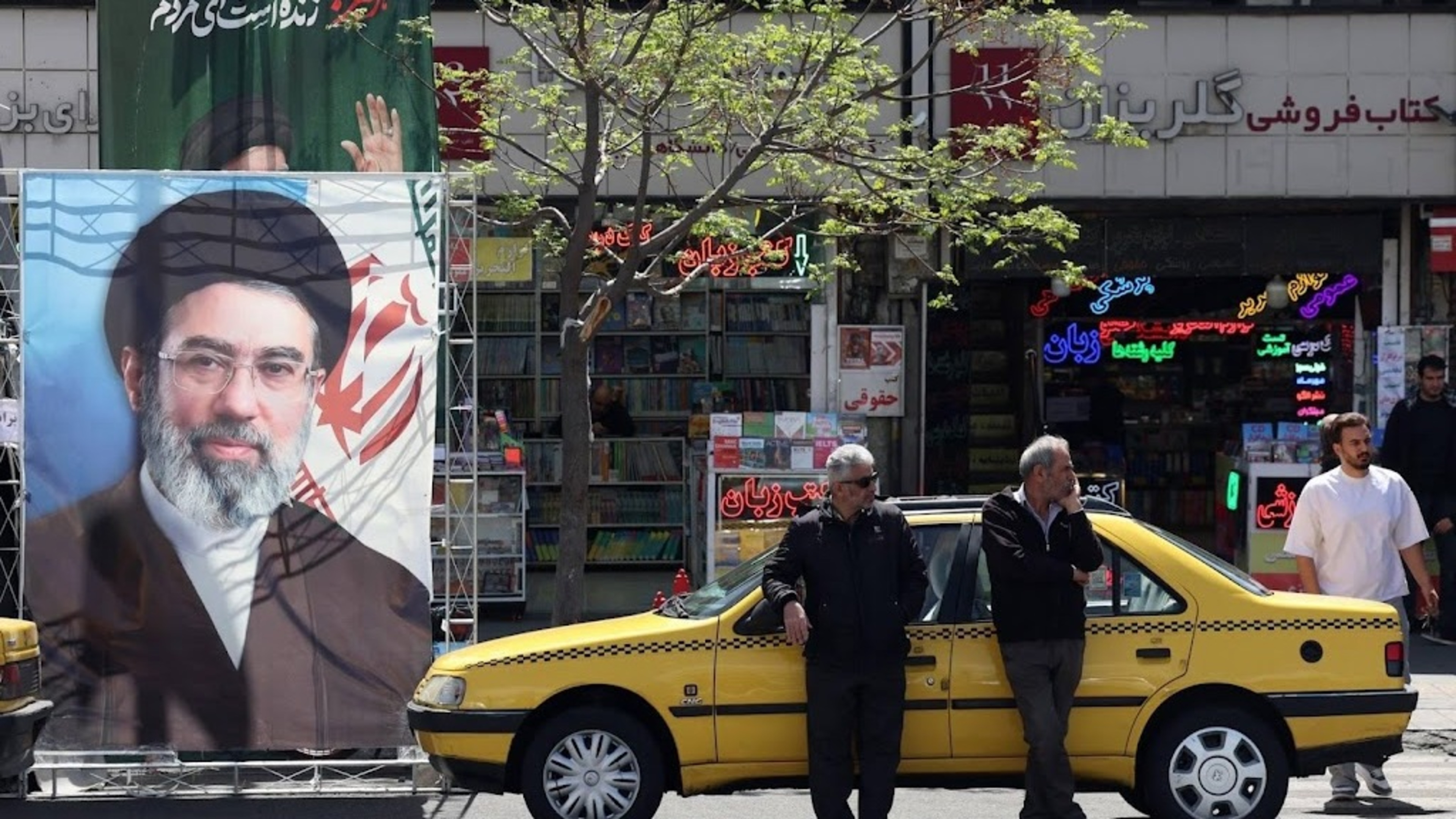 Ministry: Iran to respond later to proposed peace plan