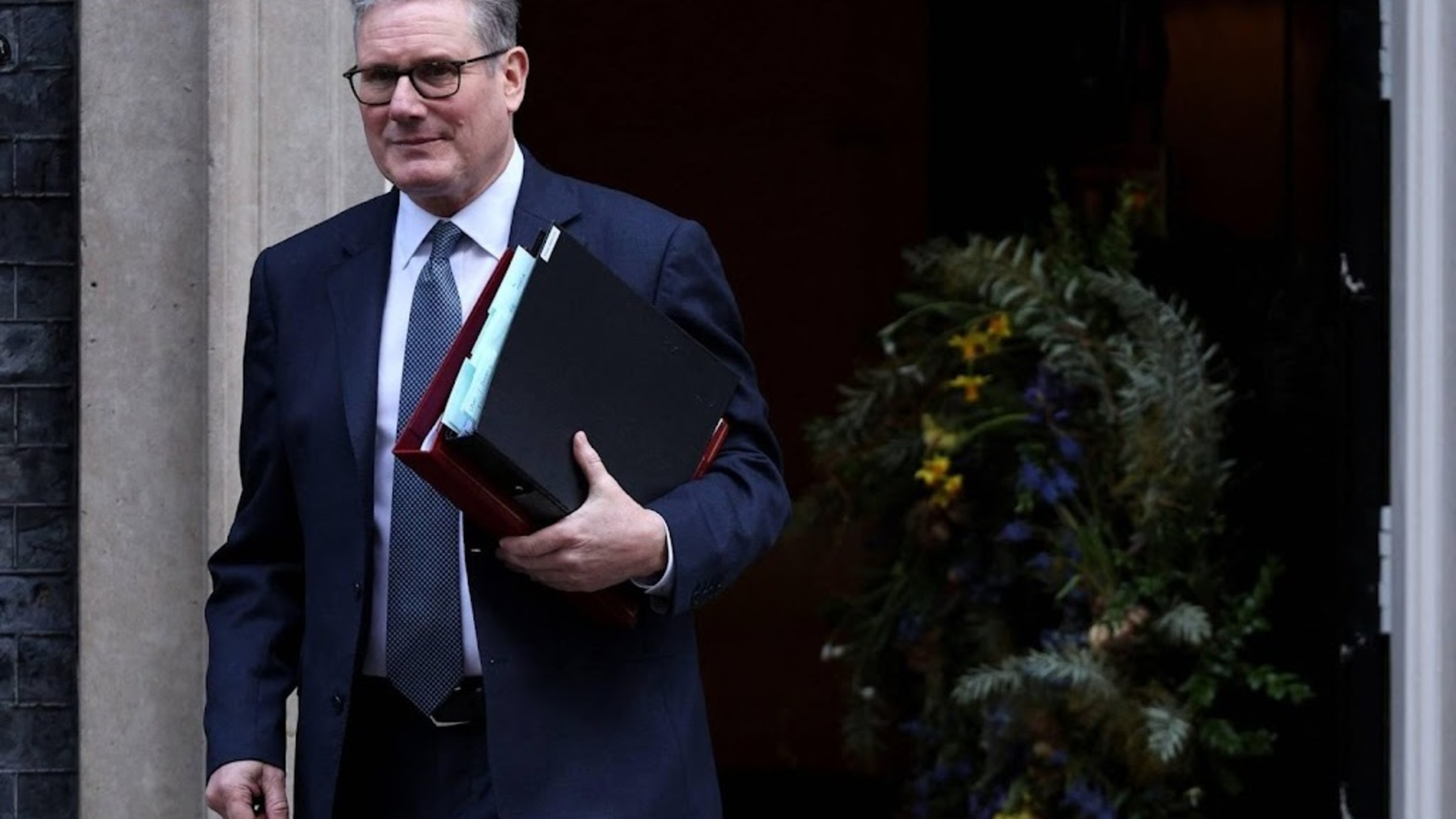 Greens win in Labour stronghold, fresh blow for Starmer