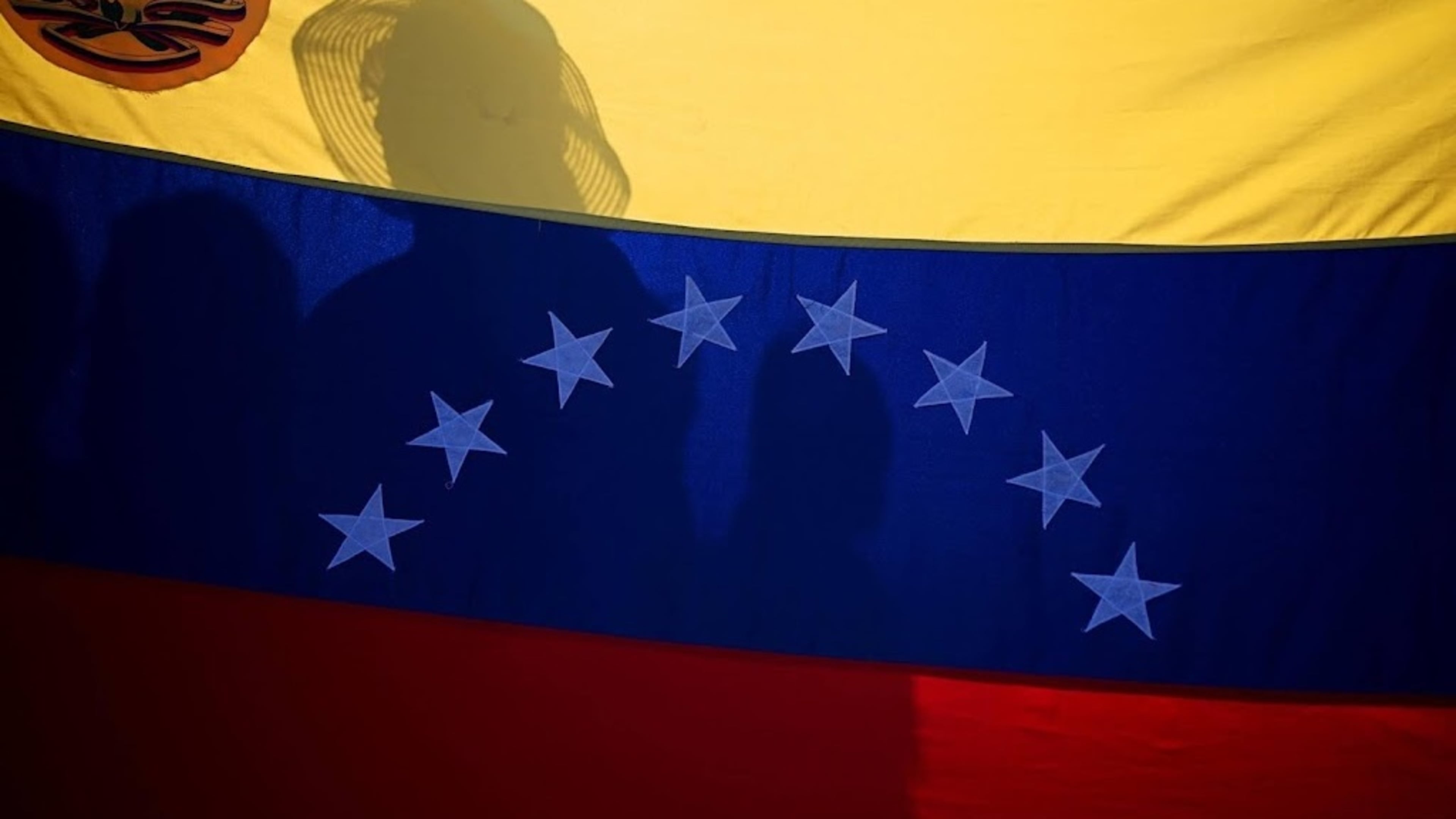 Inmates protest against torture in Venezuelan prison