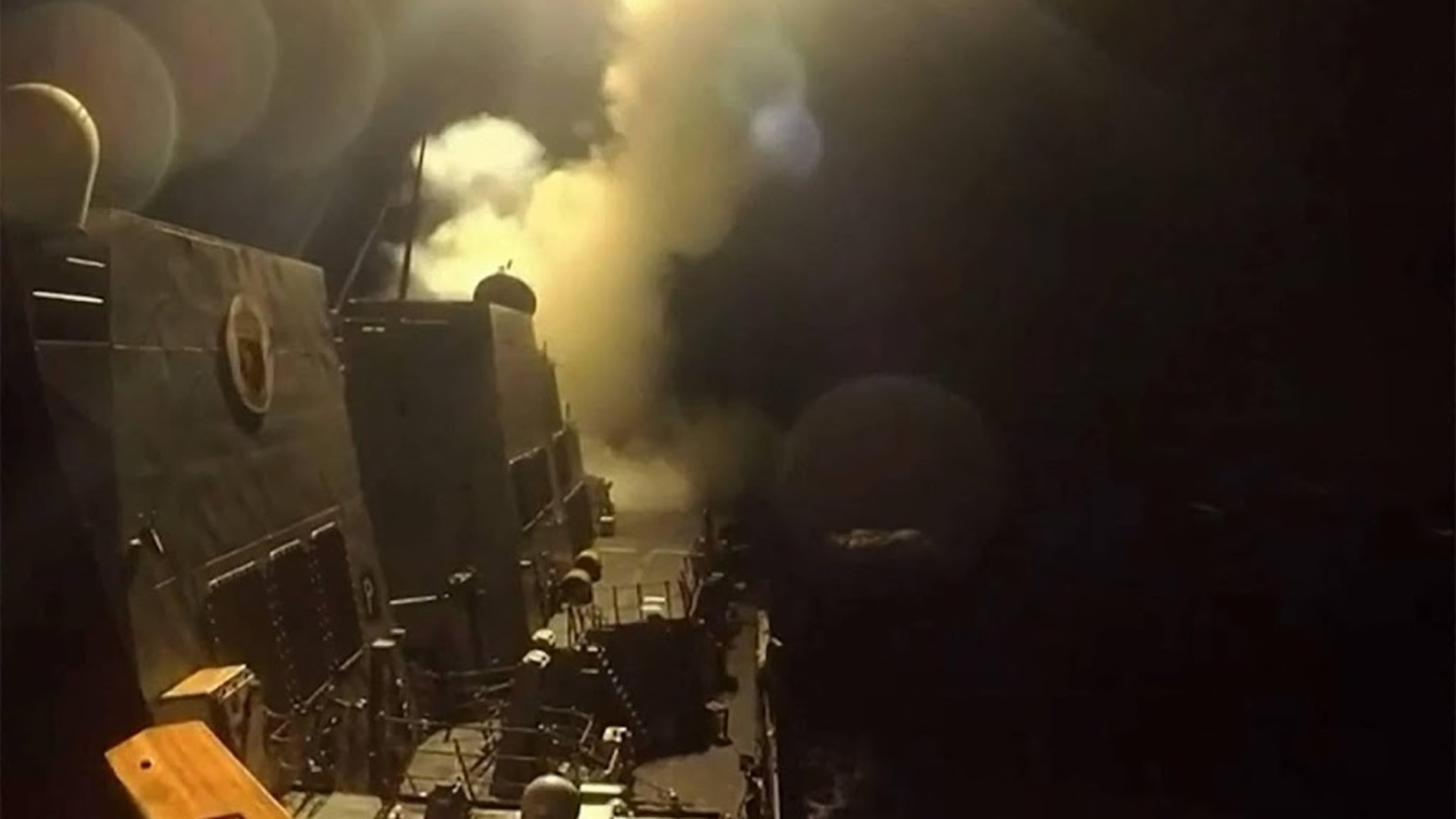 BBC: Dozens of Iranian bases damaged by strikes