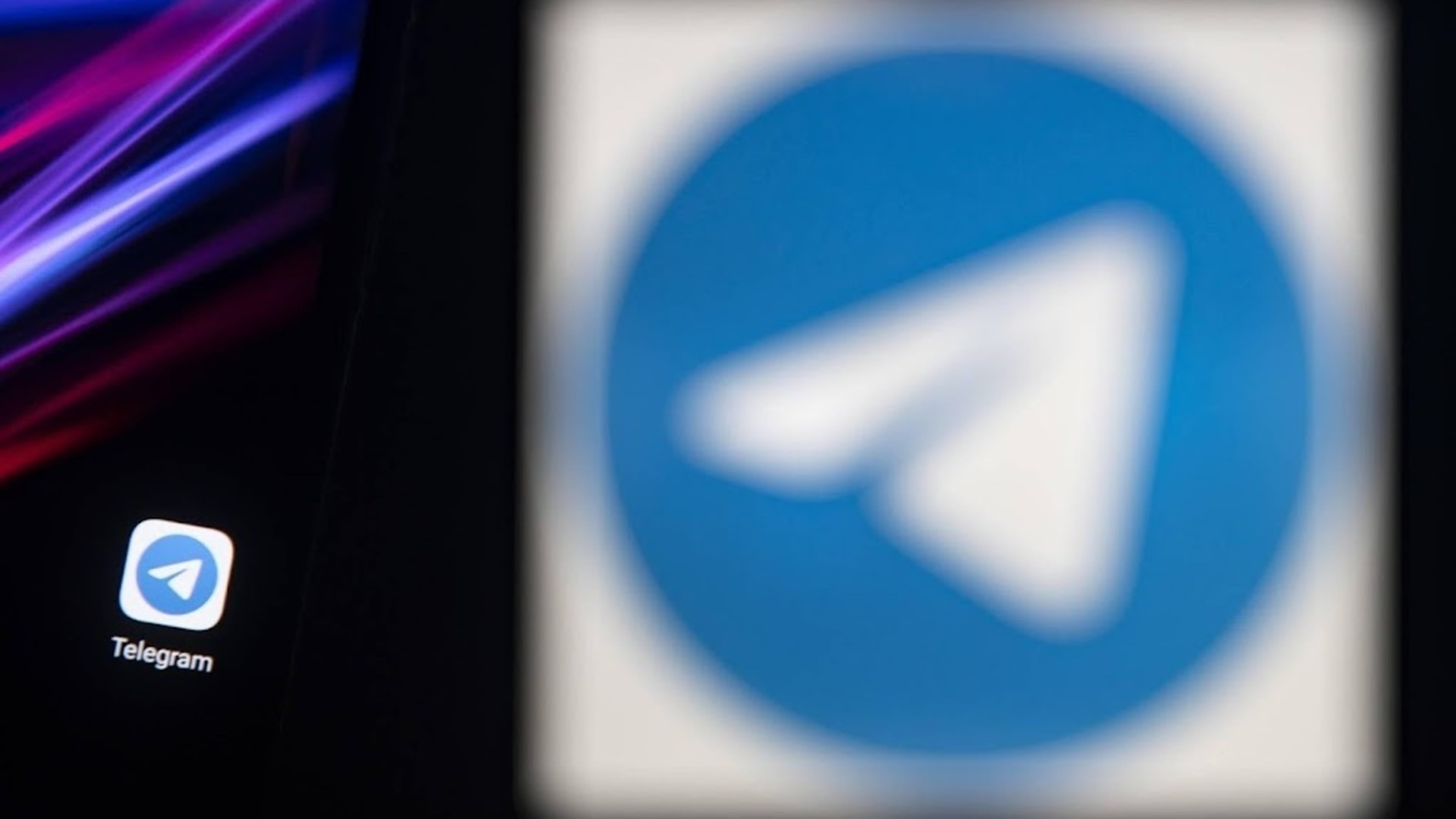 Russian intelligence calls Telegram a security risk