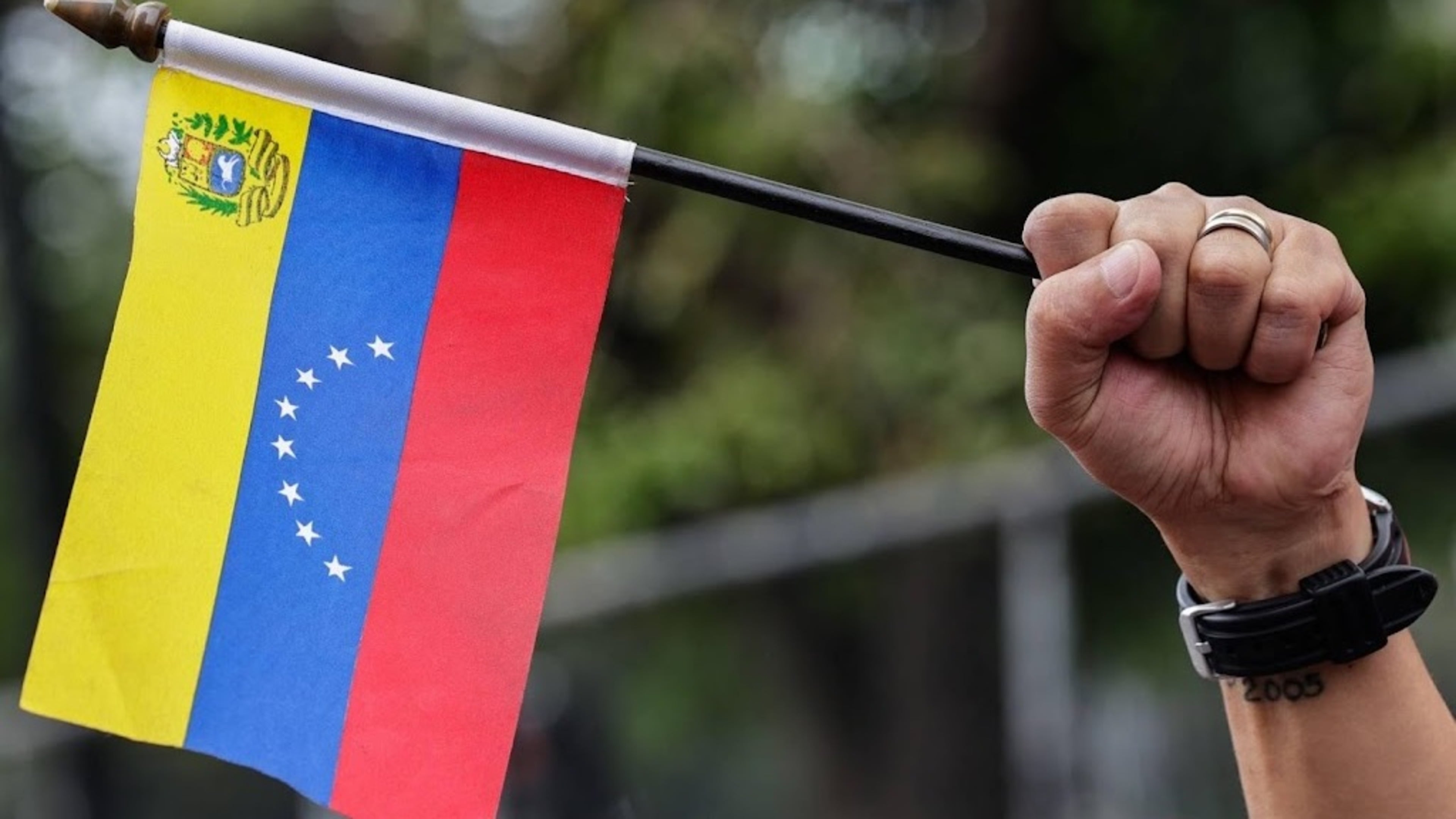 US and UK removed highly enriched uranium from Venezuela