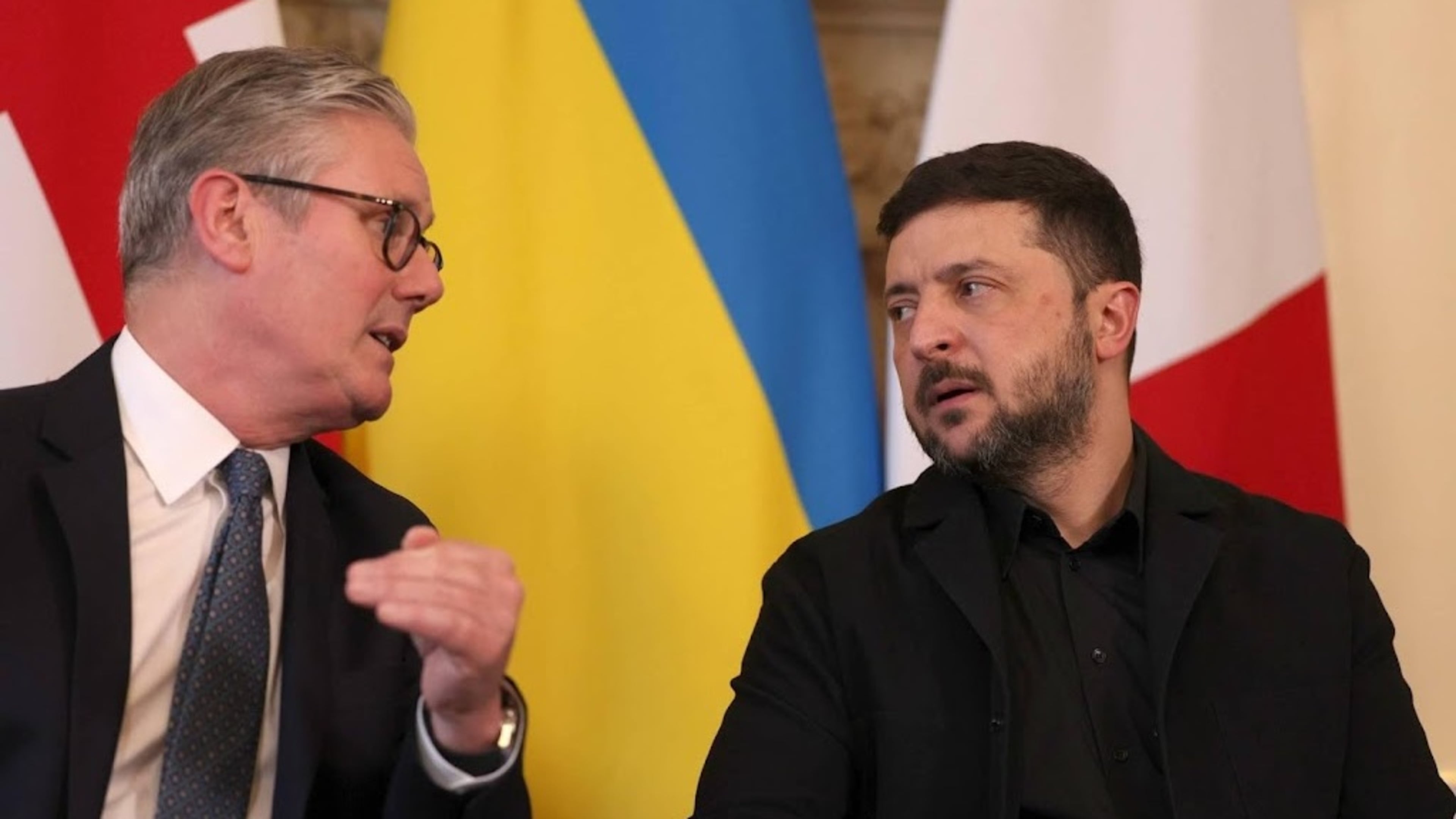 UK to further tap into Ukrainian drone expertise