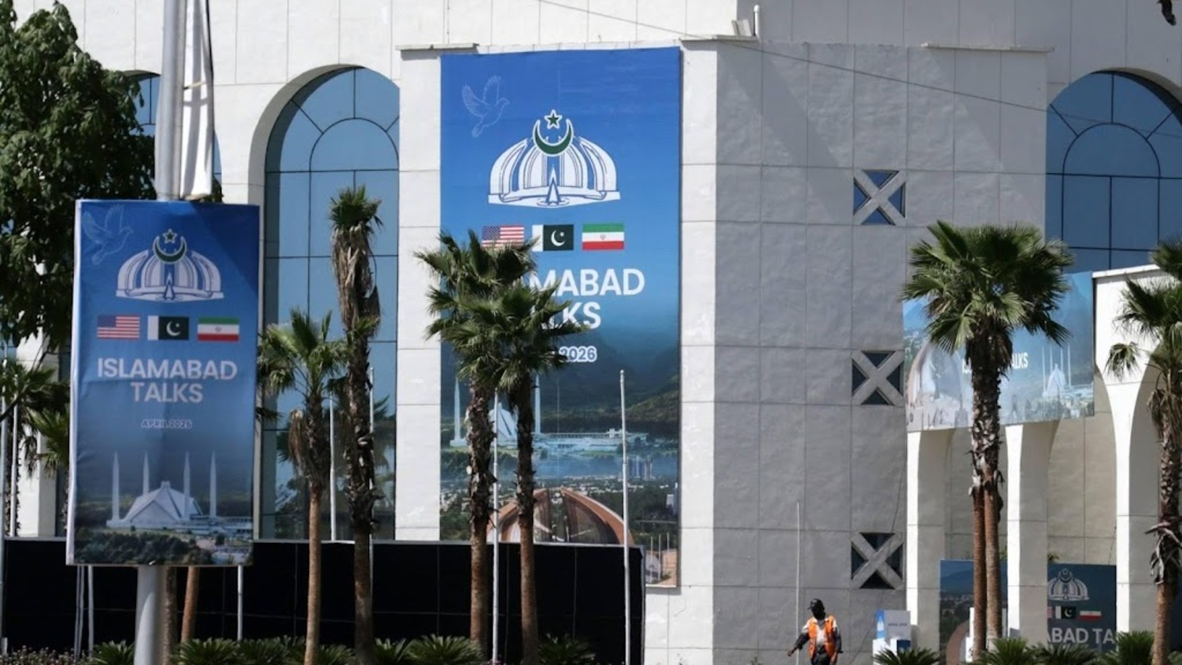 Iran yet to decide on next round of talks with US