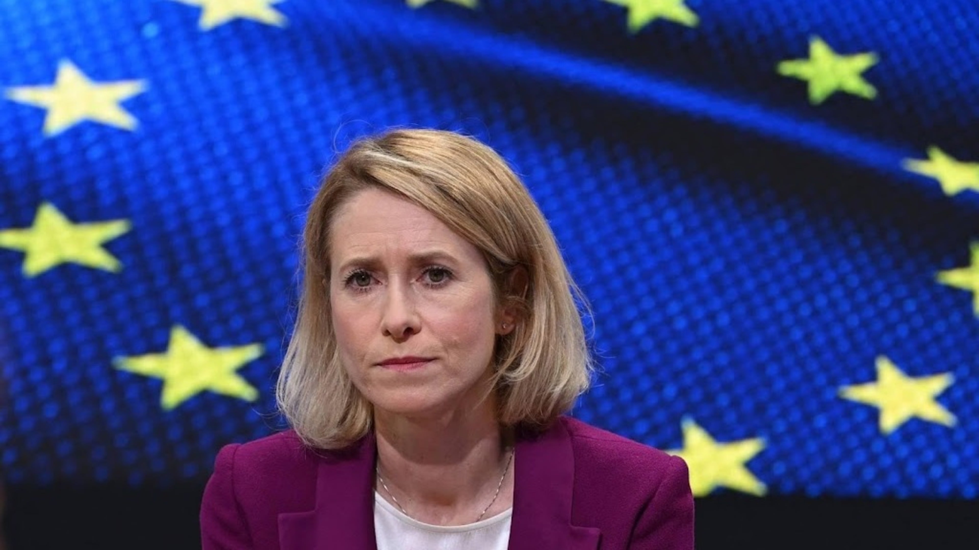 Kallas: Middle East does not need escalation