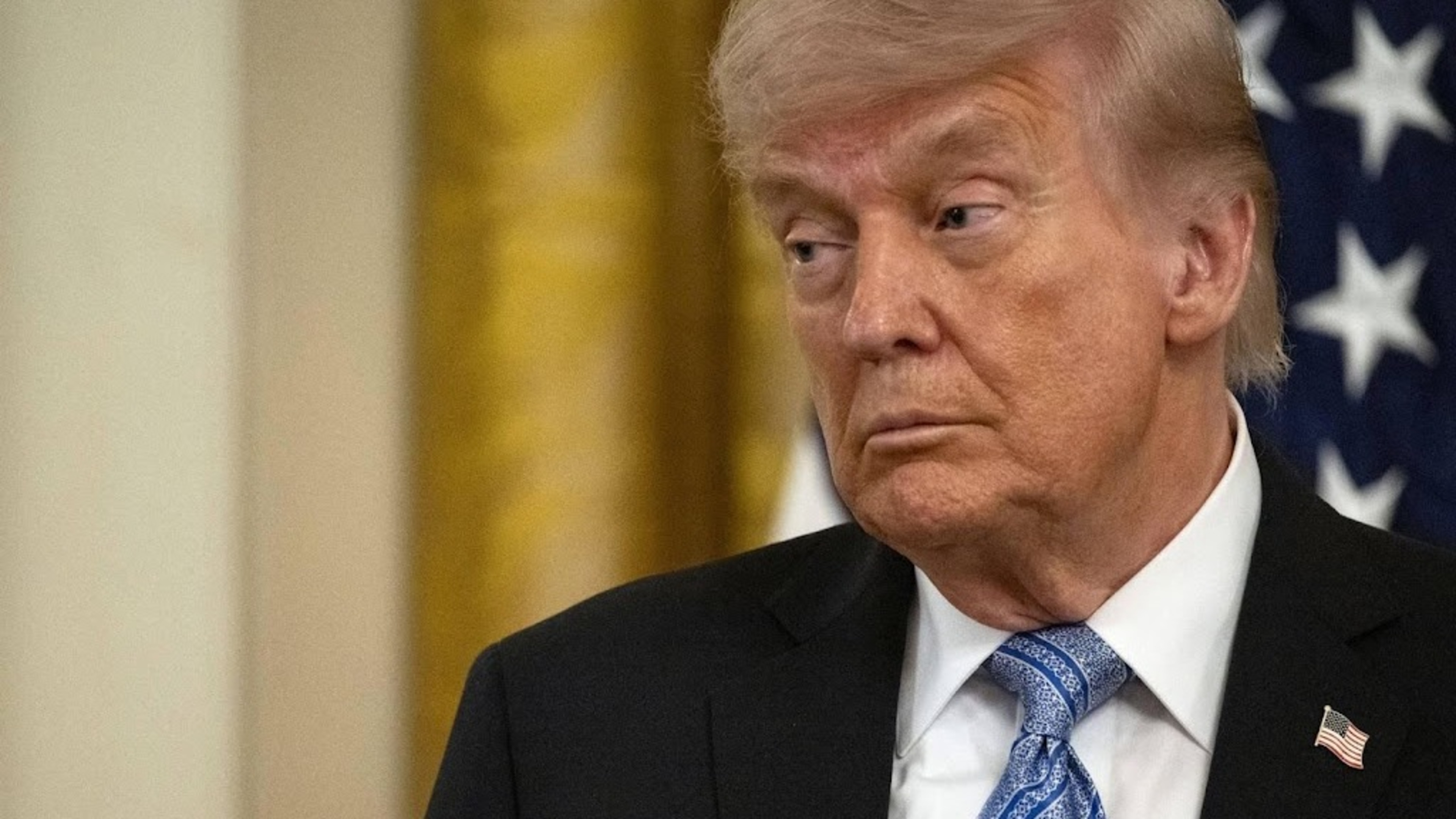 Pulitzer Prizes for coverage of Trump policies