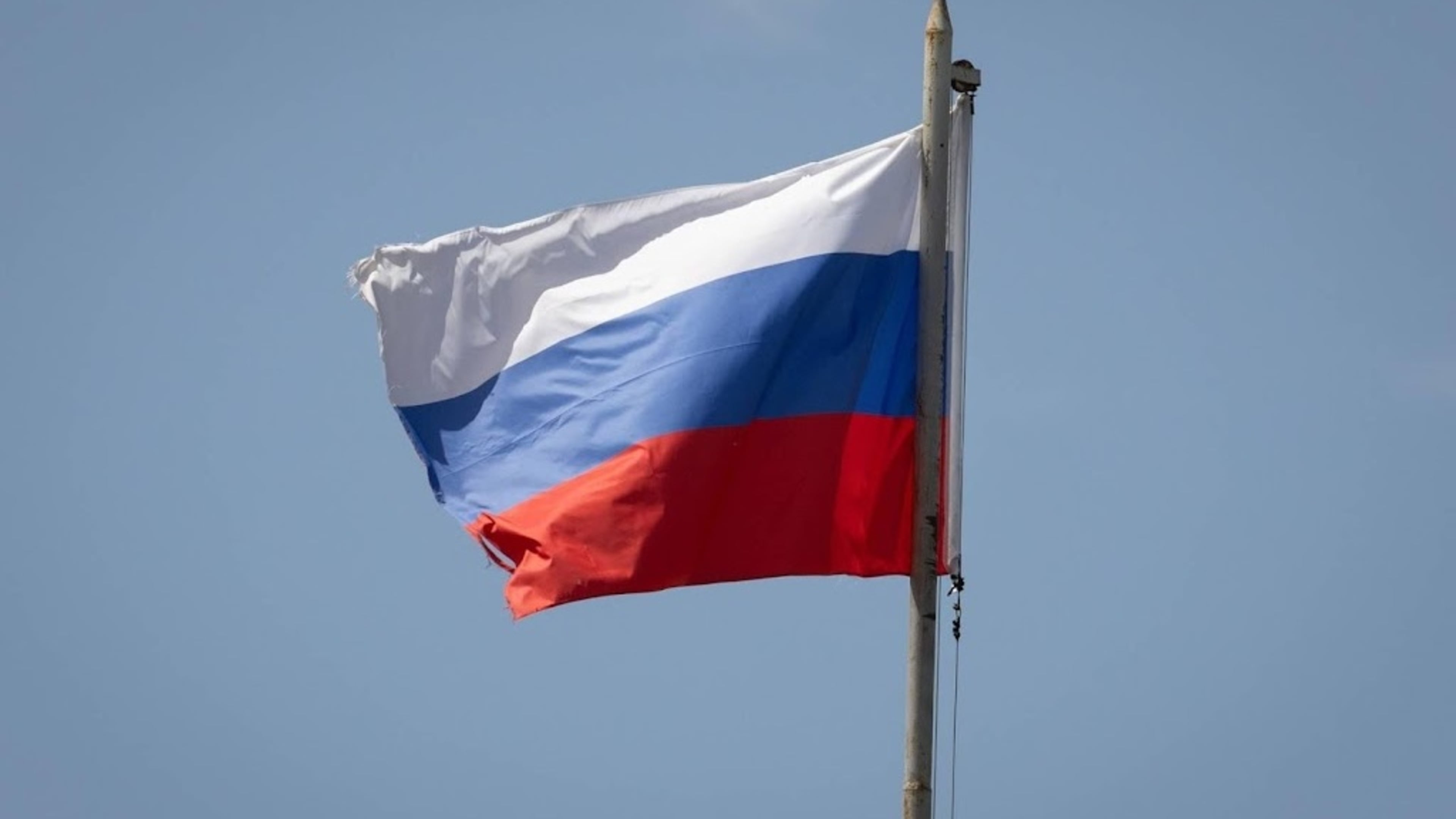 Russia recalls ambassador to Armenia over country's ties with EU