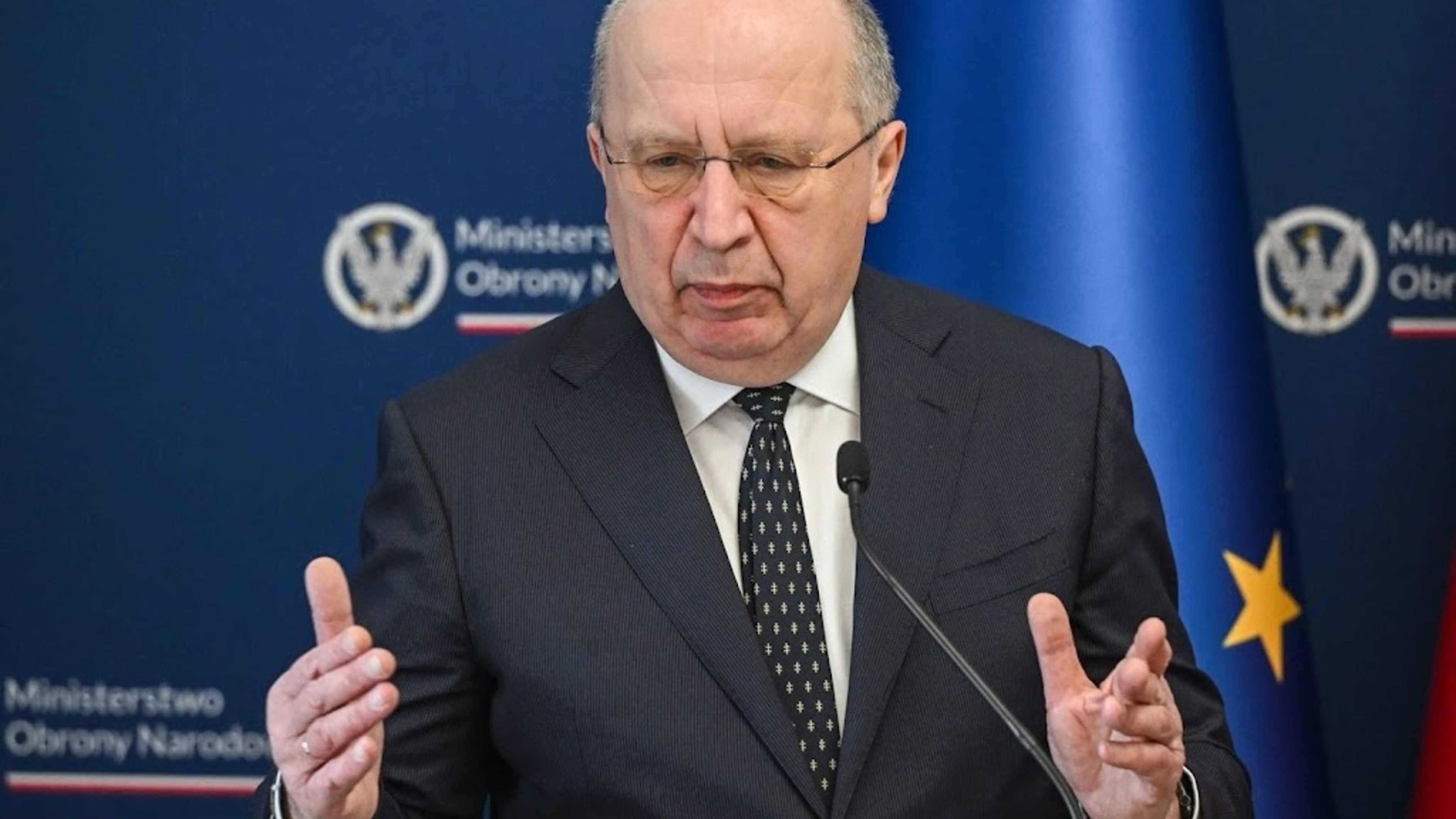 EU Commissioner: EU must boost missile defense production