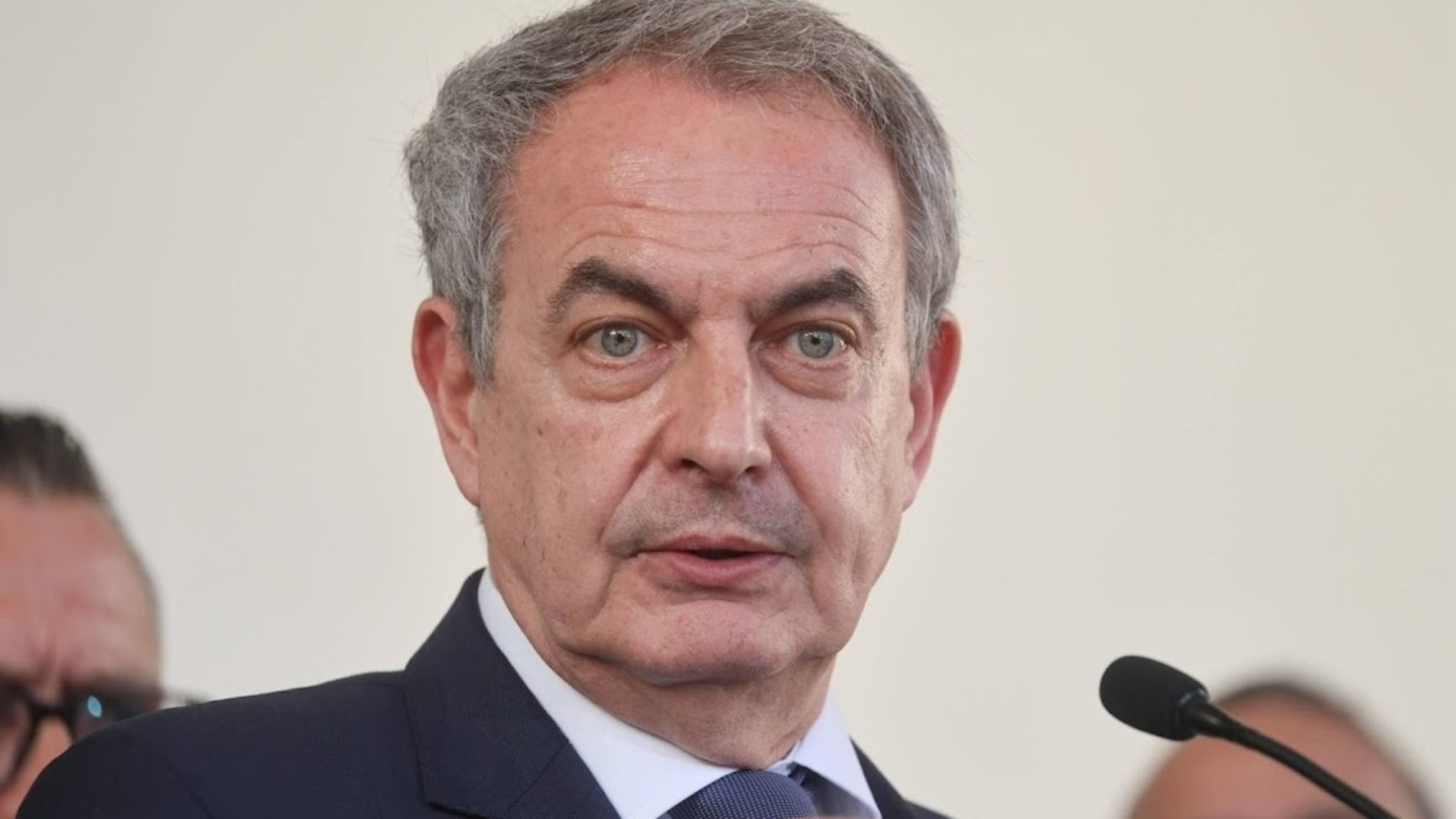 Former Spanish PM Zapatero asserts innocence in COVID case