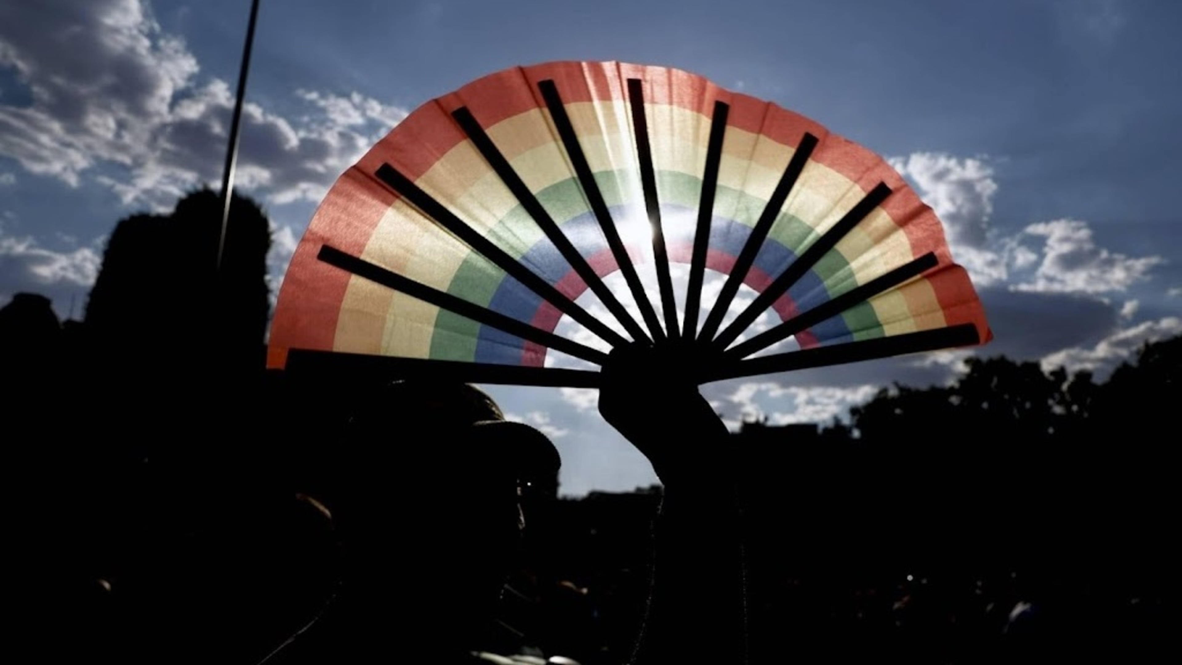 Historic visitor numbers for Cologne Pride: 1.5 million