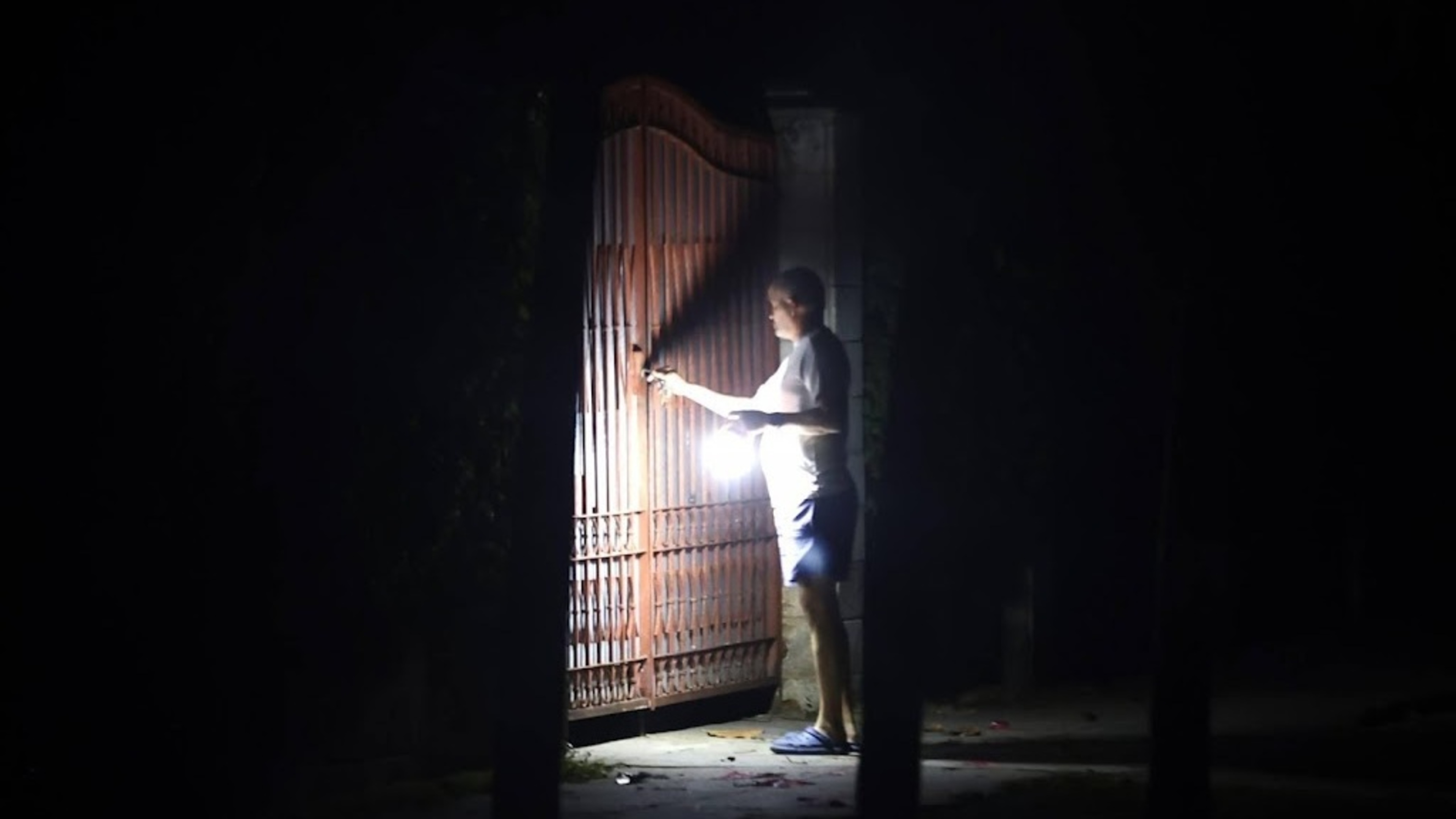 Major power outage in Cuba resolved