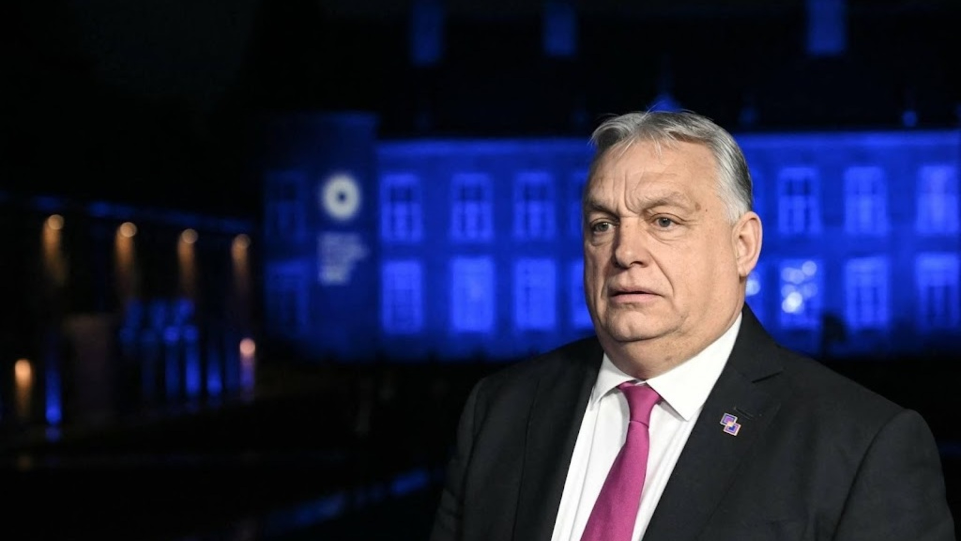 EU Commissioner: Stripping Hungary's voting rights is up to member states