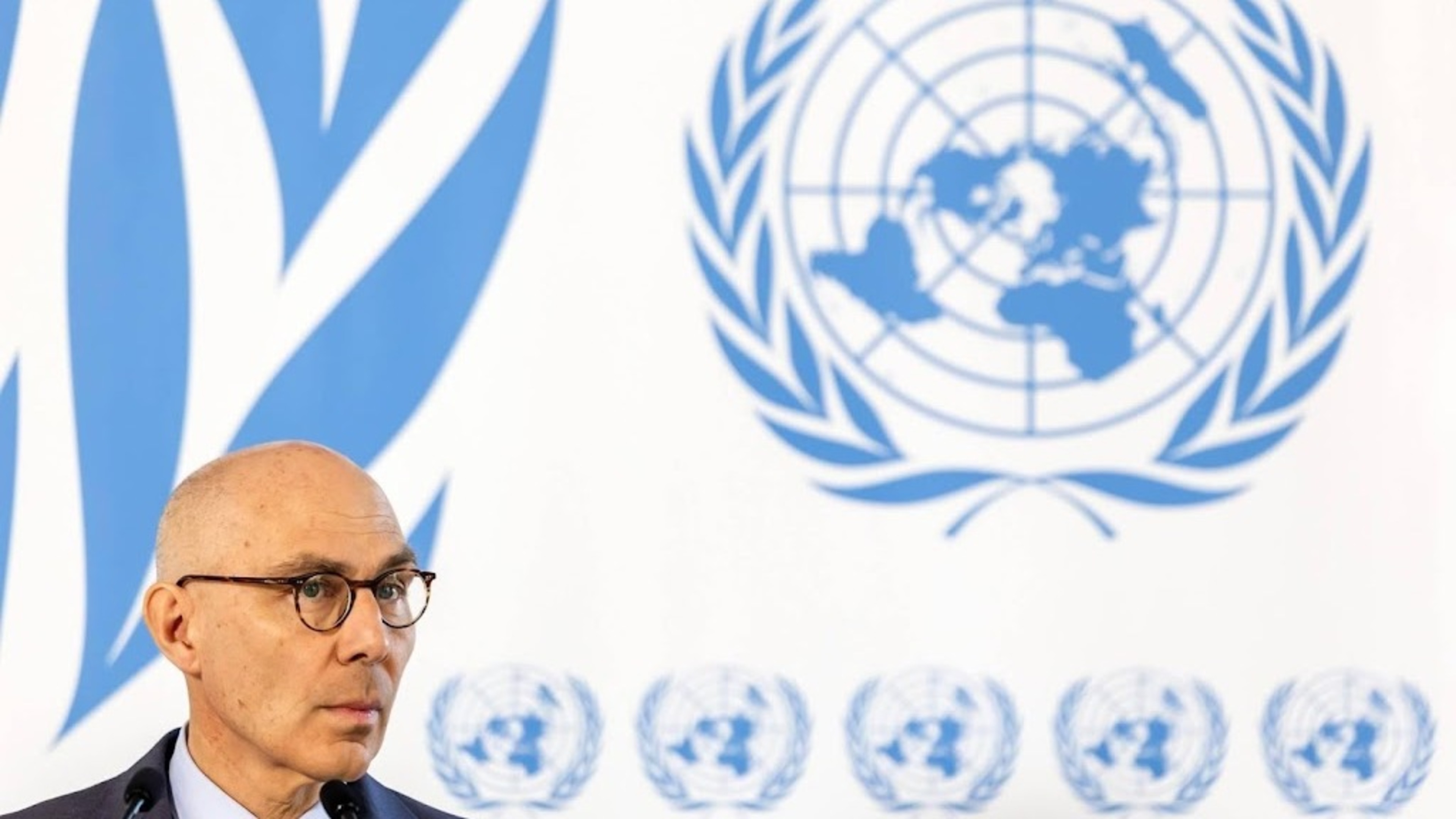 UN human rights chief urges Israel to scrap death penalty law