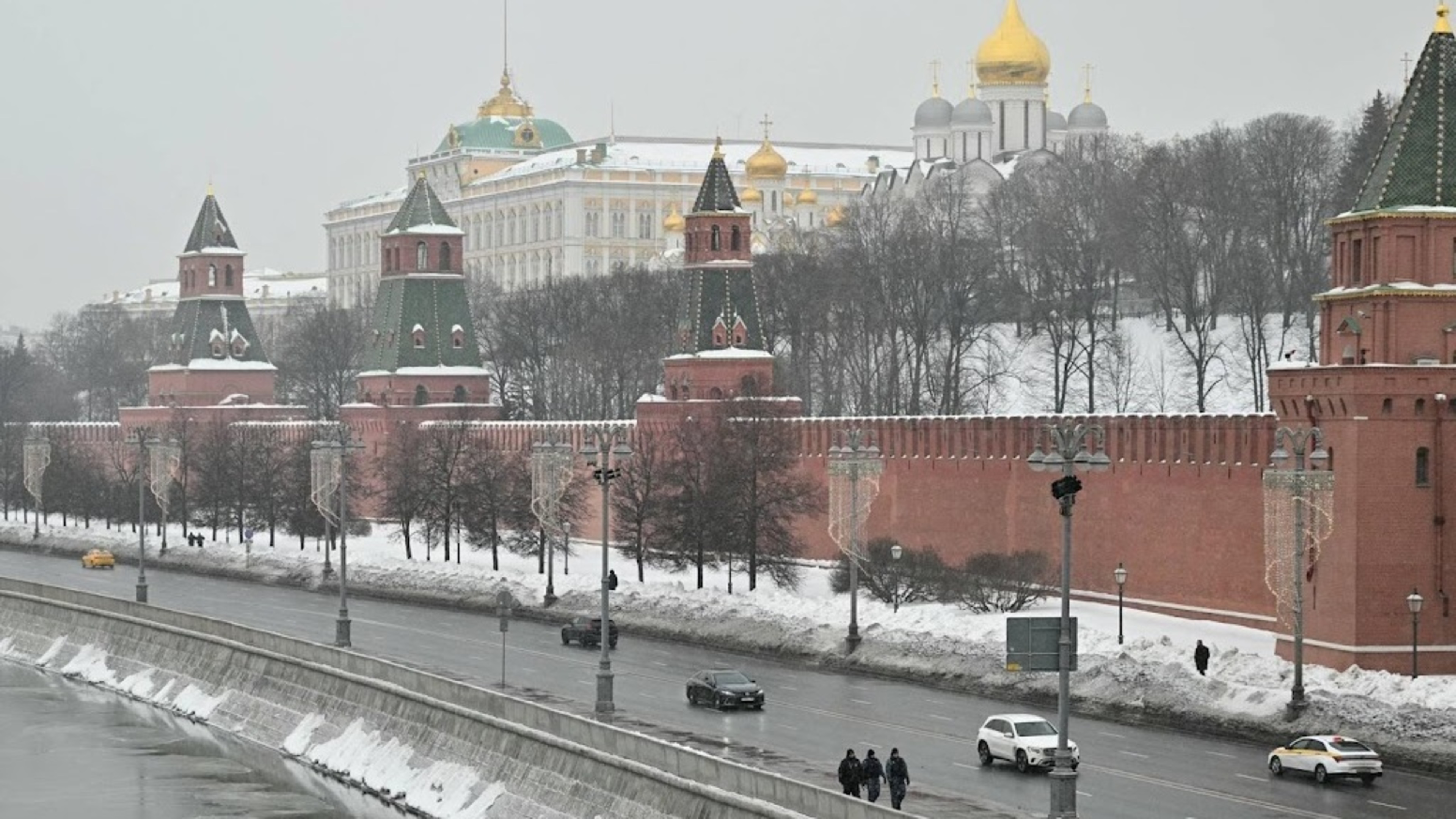Kremlin: Russia to keep fighting until goals in Ukraine are achieved