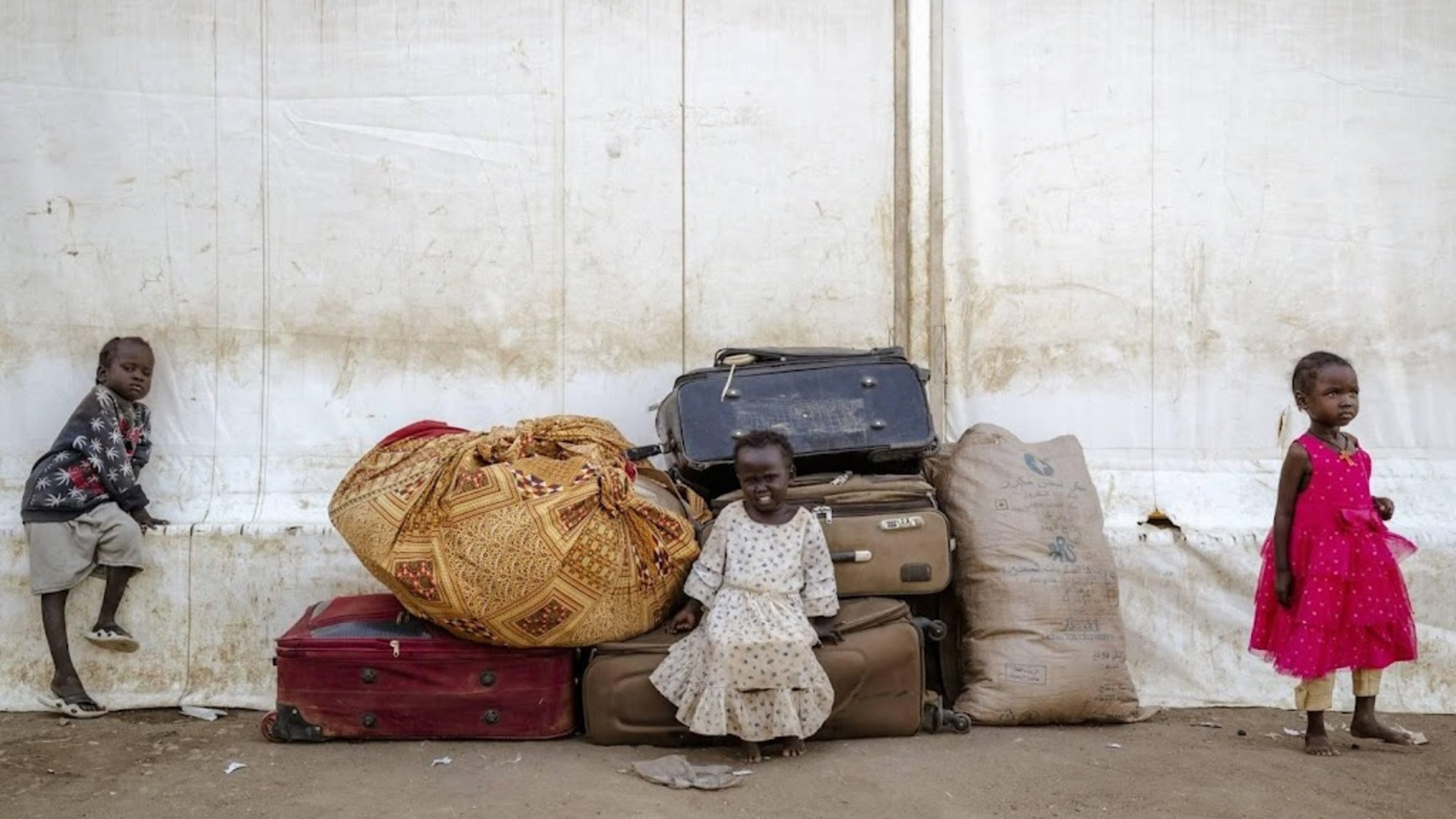 UN warns of new ‘catastrophic’ offensive in Sudan