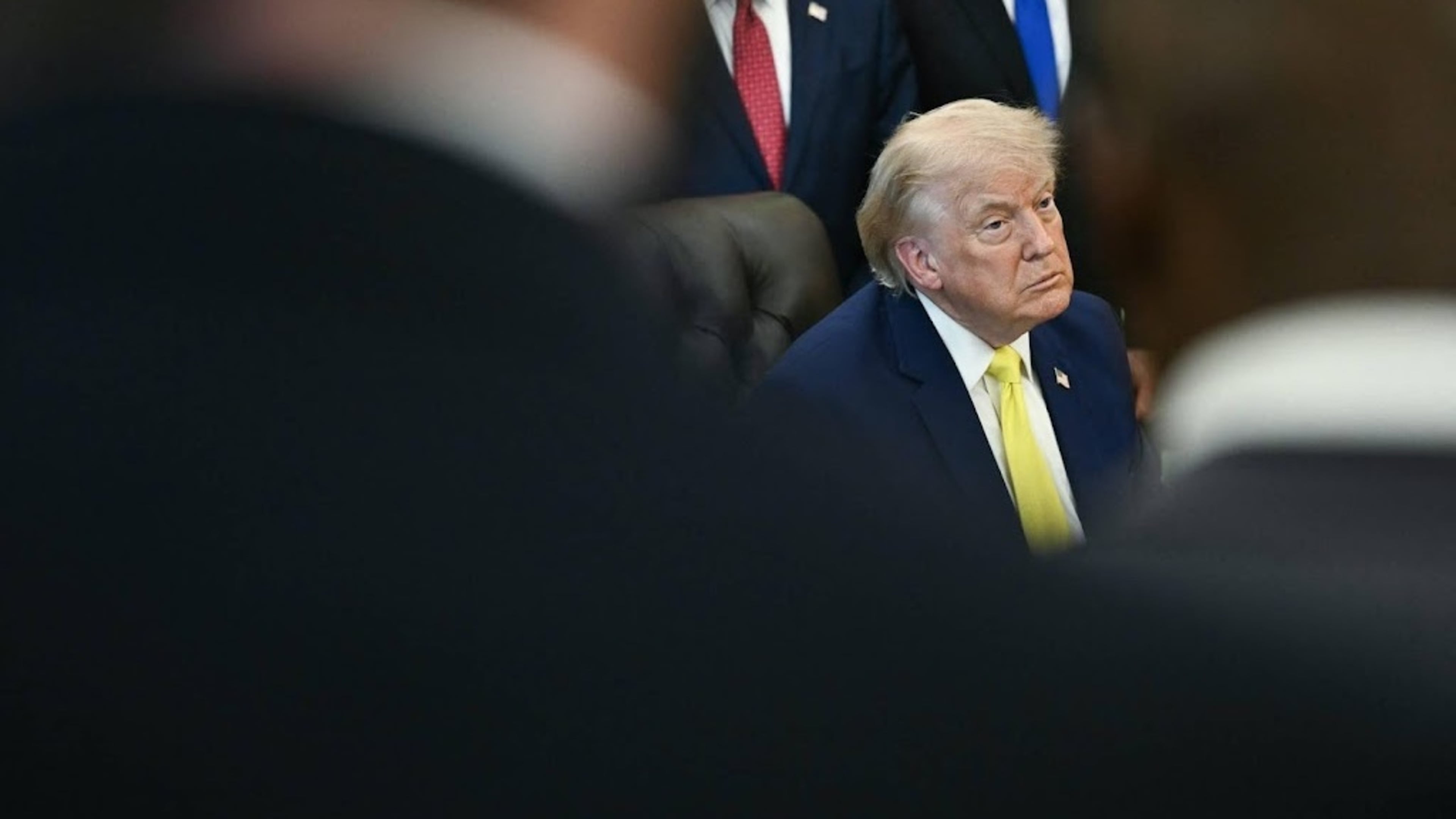 US House votes for Ukraine aid